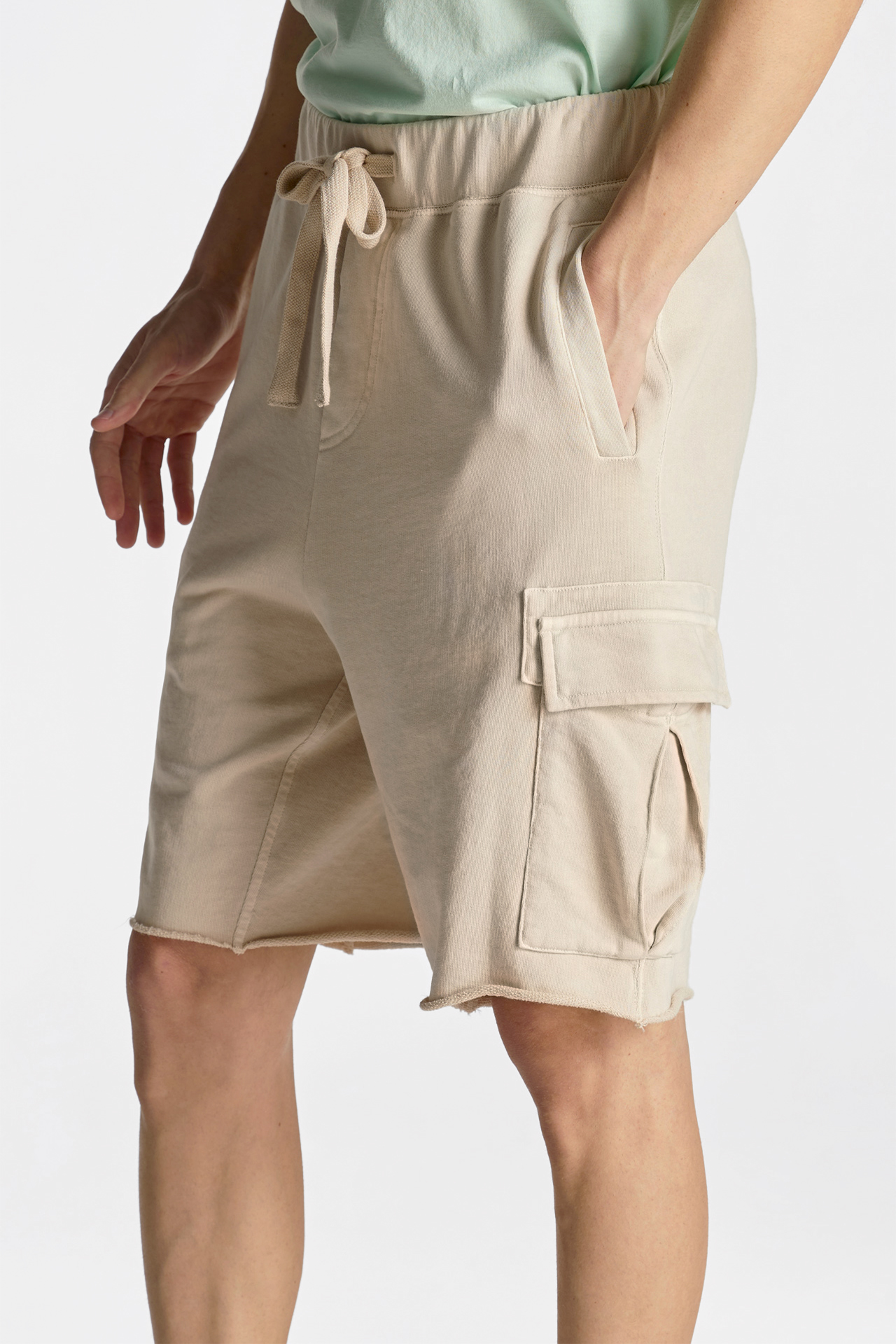 Classic Cargo Bermuda