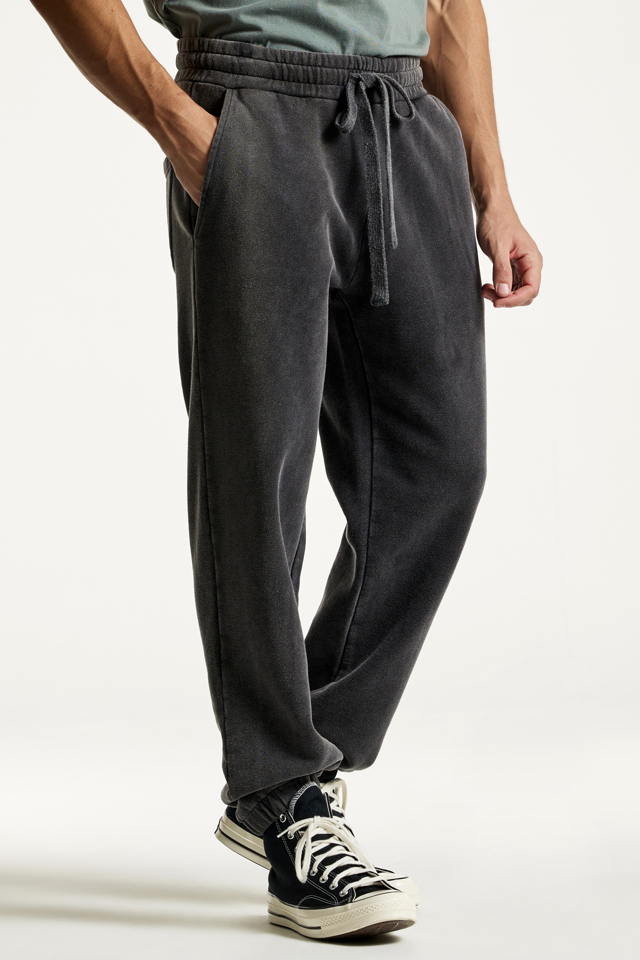 Classic Relaxed Fit Sweatpants