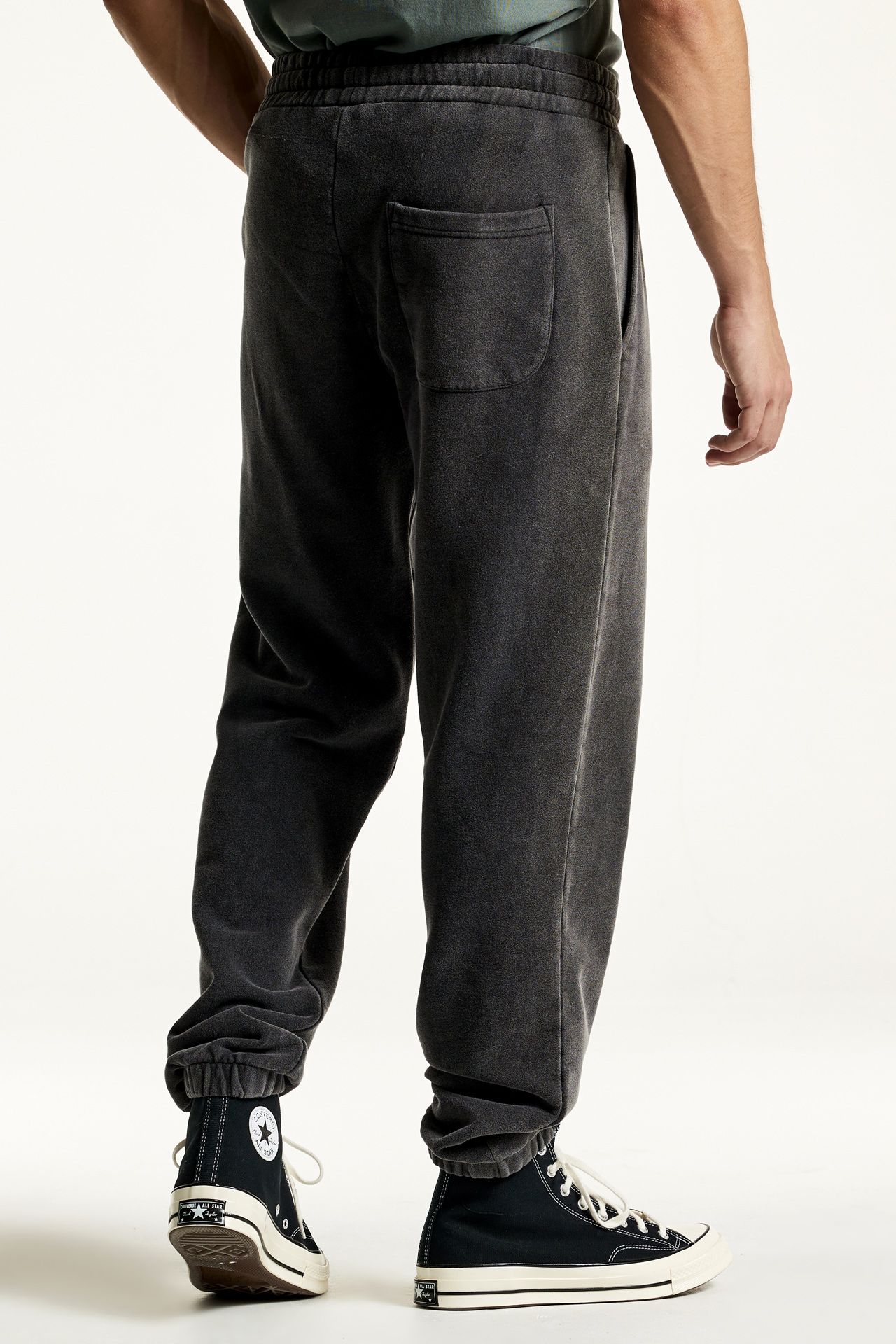 Classic Relaxed Fit Sweatpants