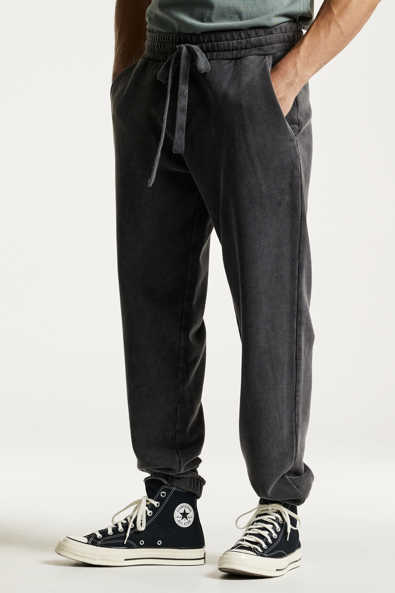 Classic Relaxed Fit Sweatpants