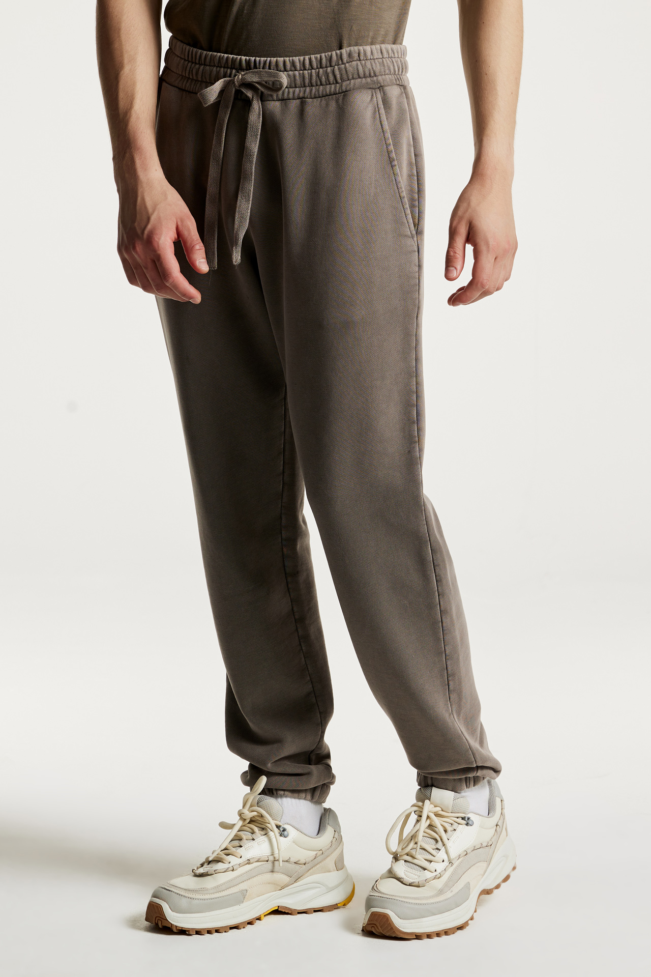 Classic Relaxed Fit Sweatpants