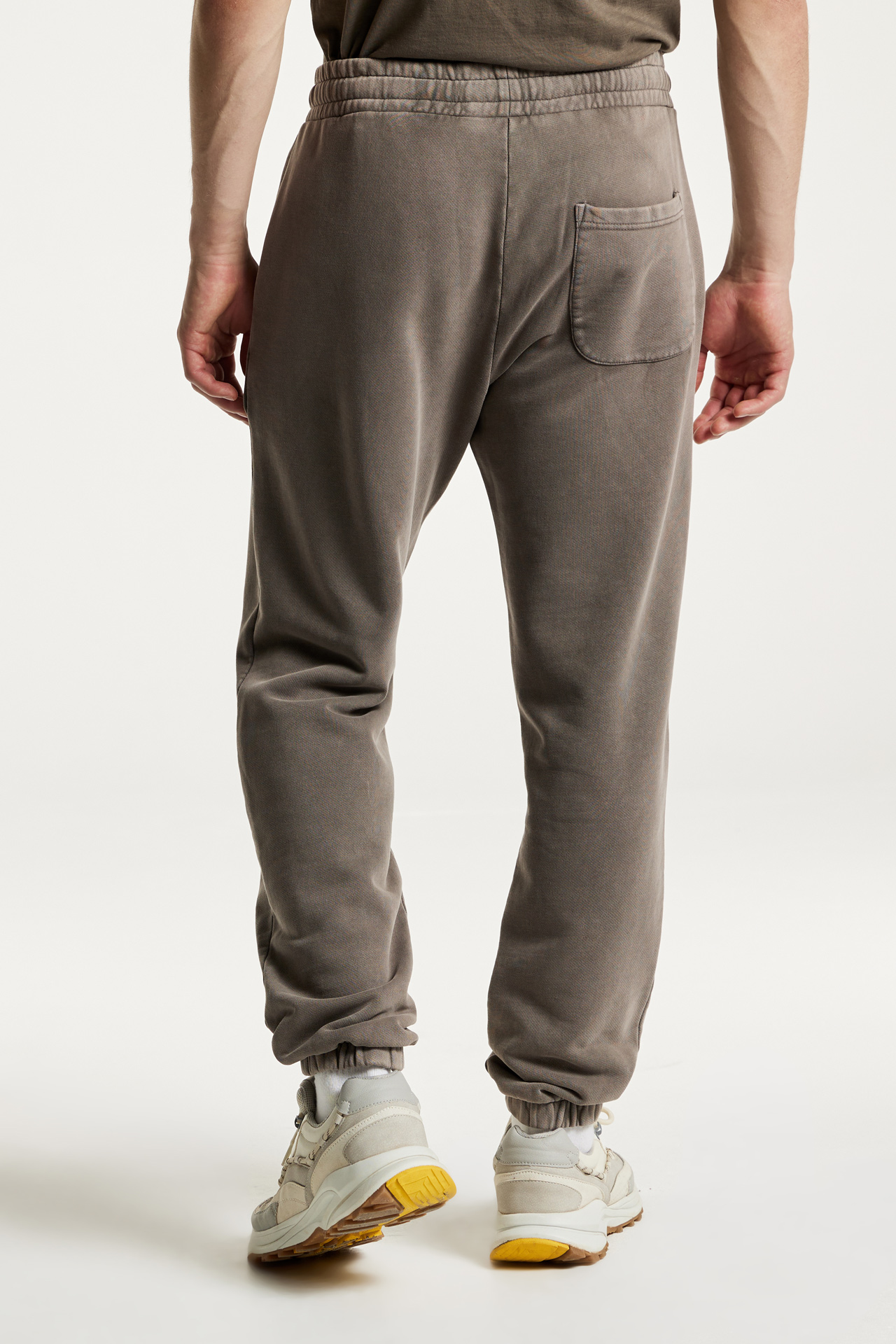 Classic Relaxed Fit Sweatpants