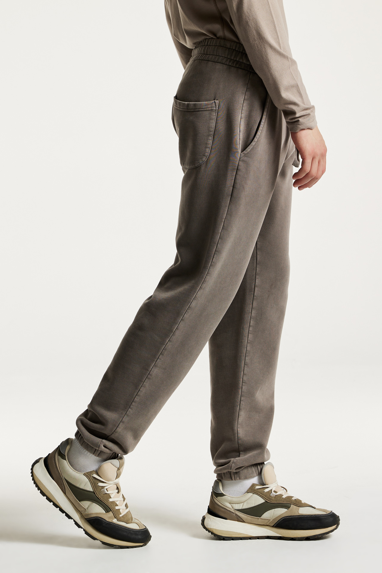 Classic Relaxed Fit Sweatpants