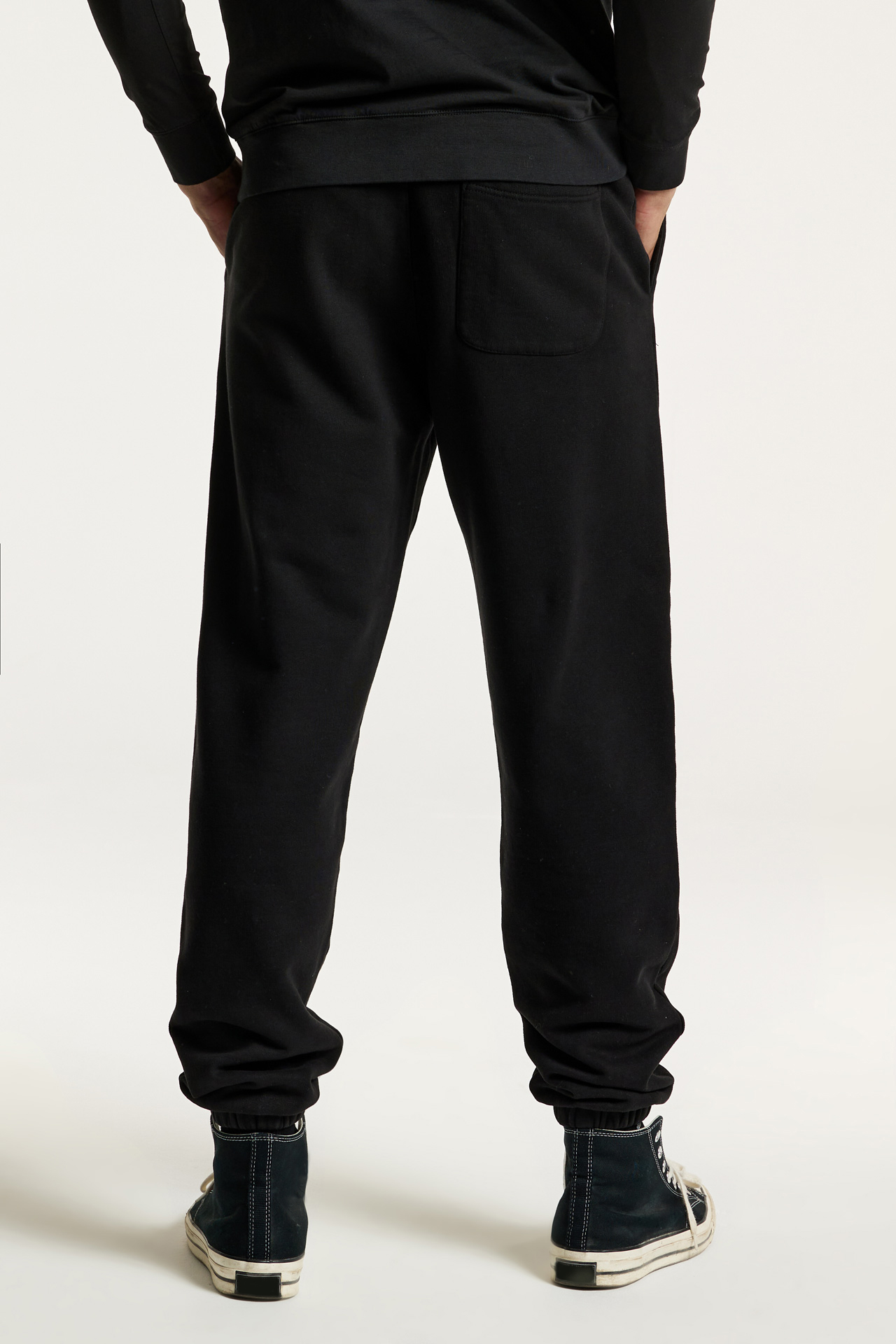 Classic Relaxed Fit Sweatpants