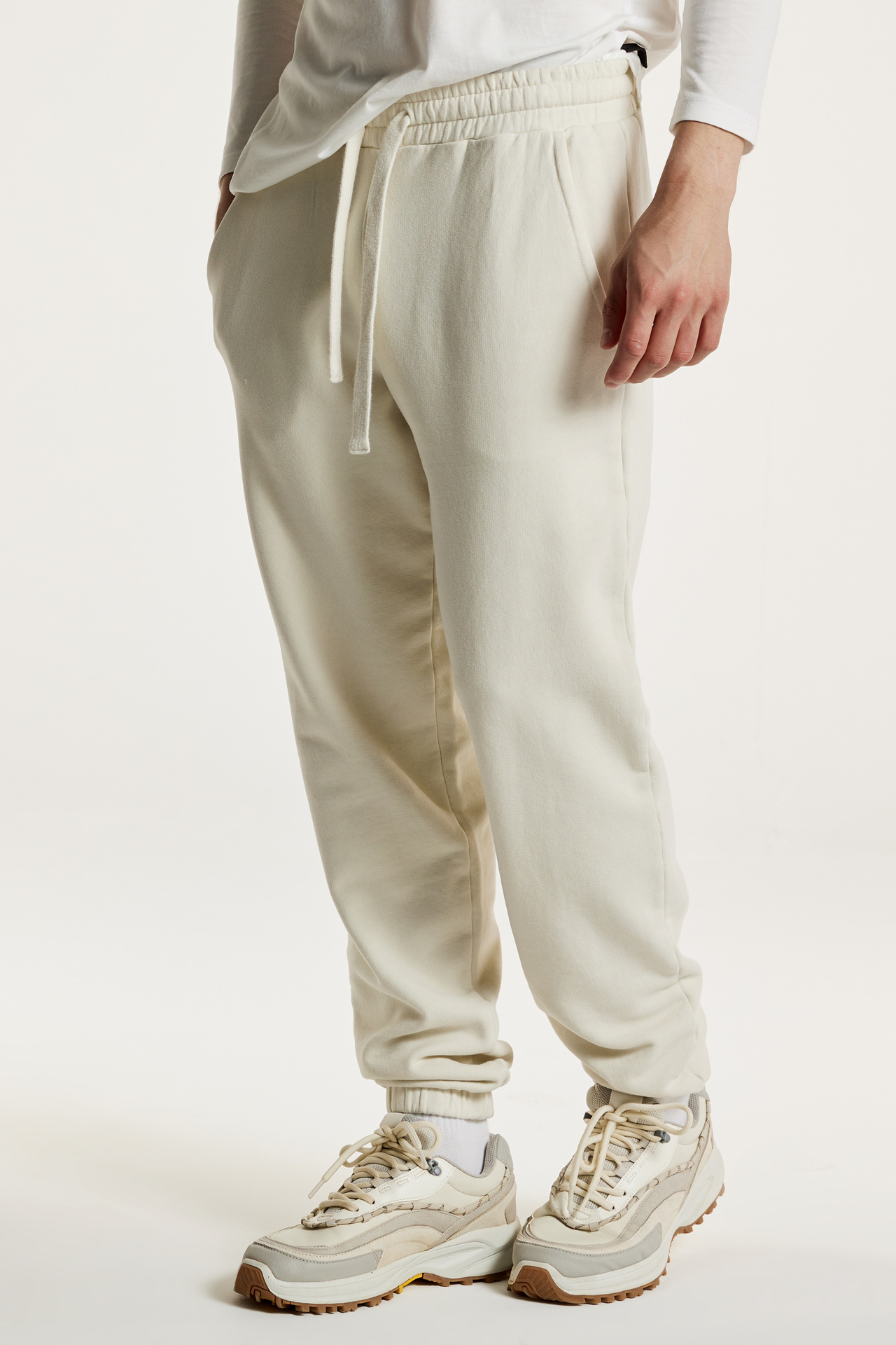 Classic Relaxed Fit Sweatpants