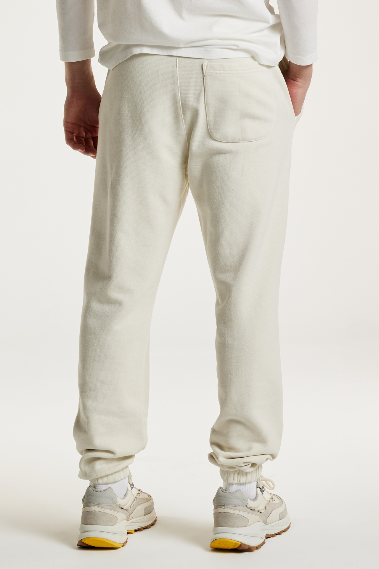 Classic Relaxed Fit Sweatpants