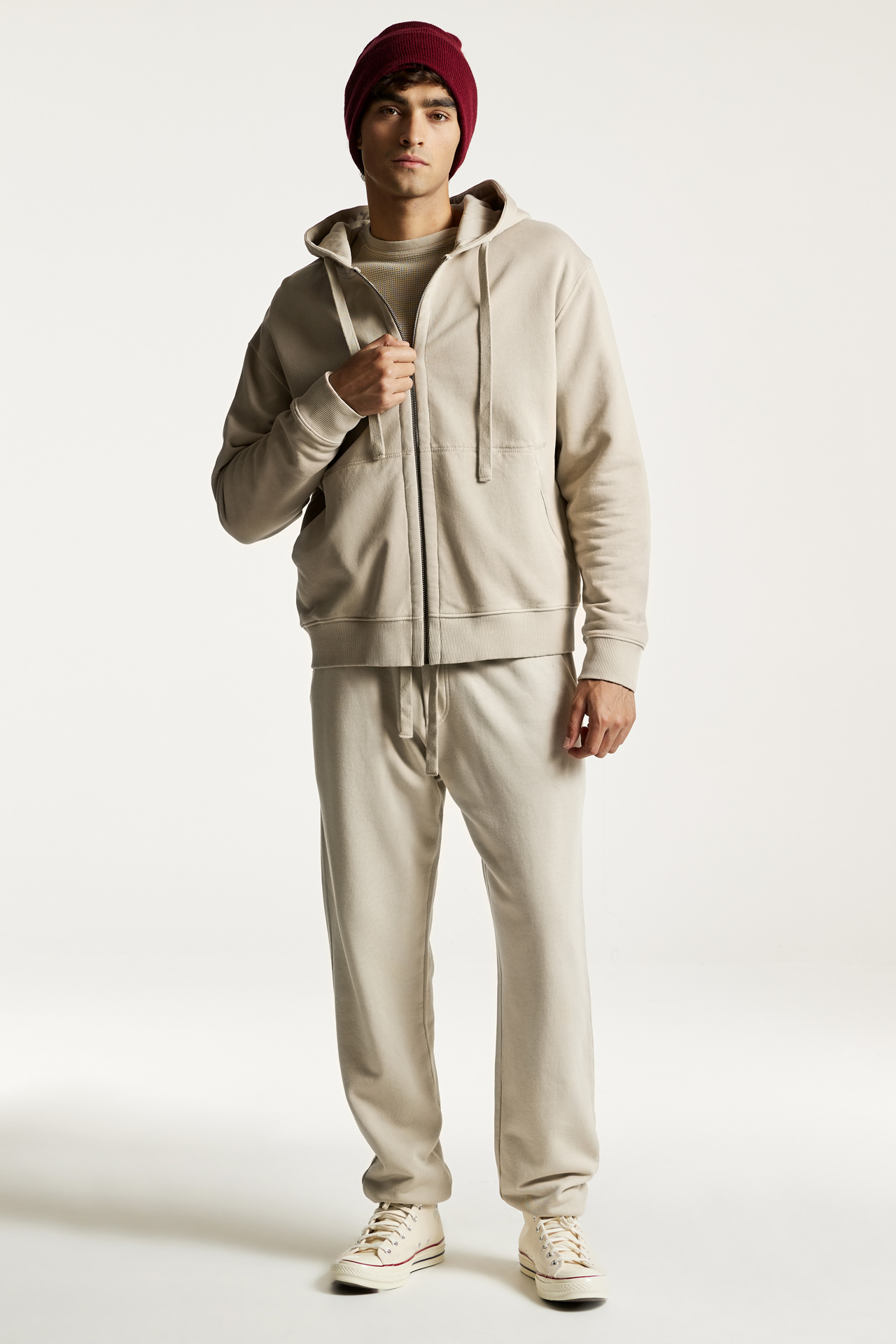 Classic Dirty Laundry Sweatpants