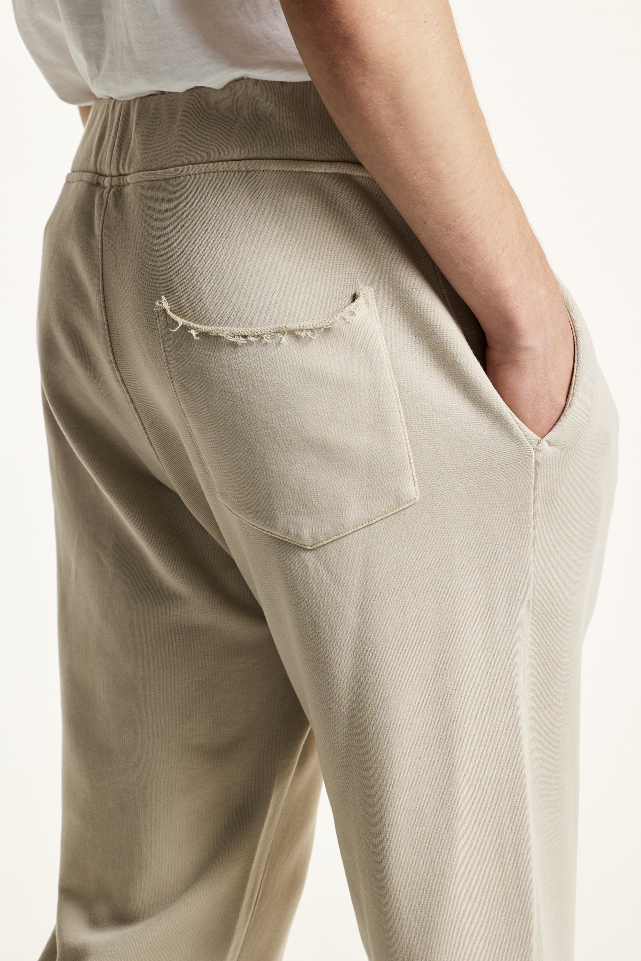 Classic Dirty Laundry Sweatpants