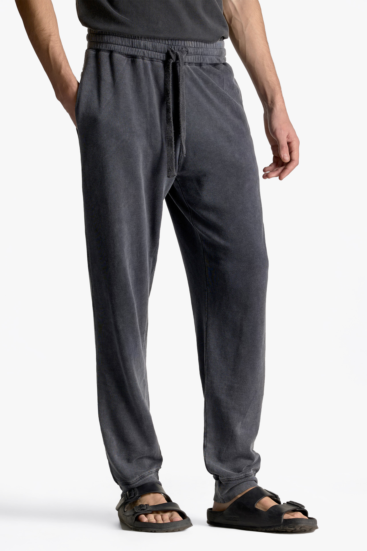 Classic Slub SweatPANTS