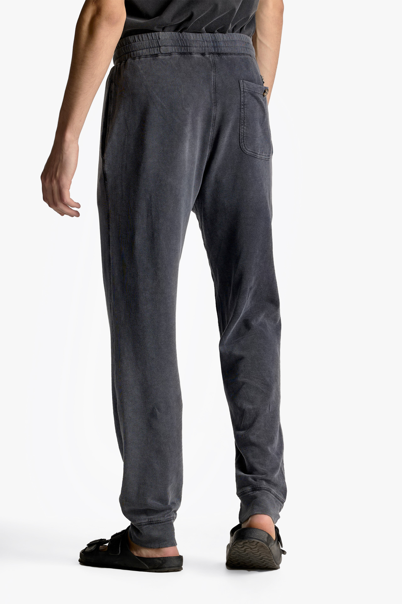 Classic Slub SweatPANTS