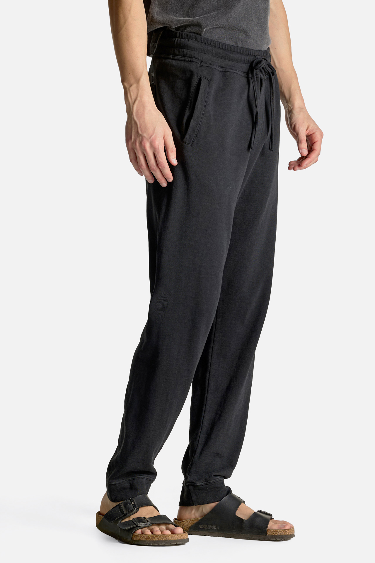 Classic Slub SweatPANTS