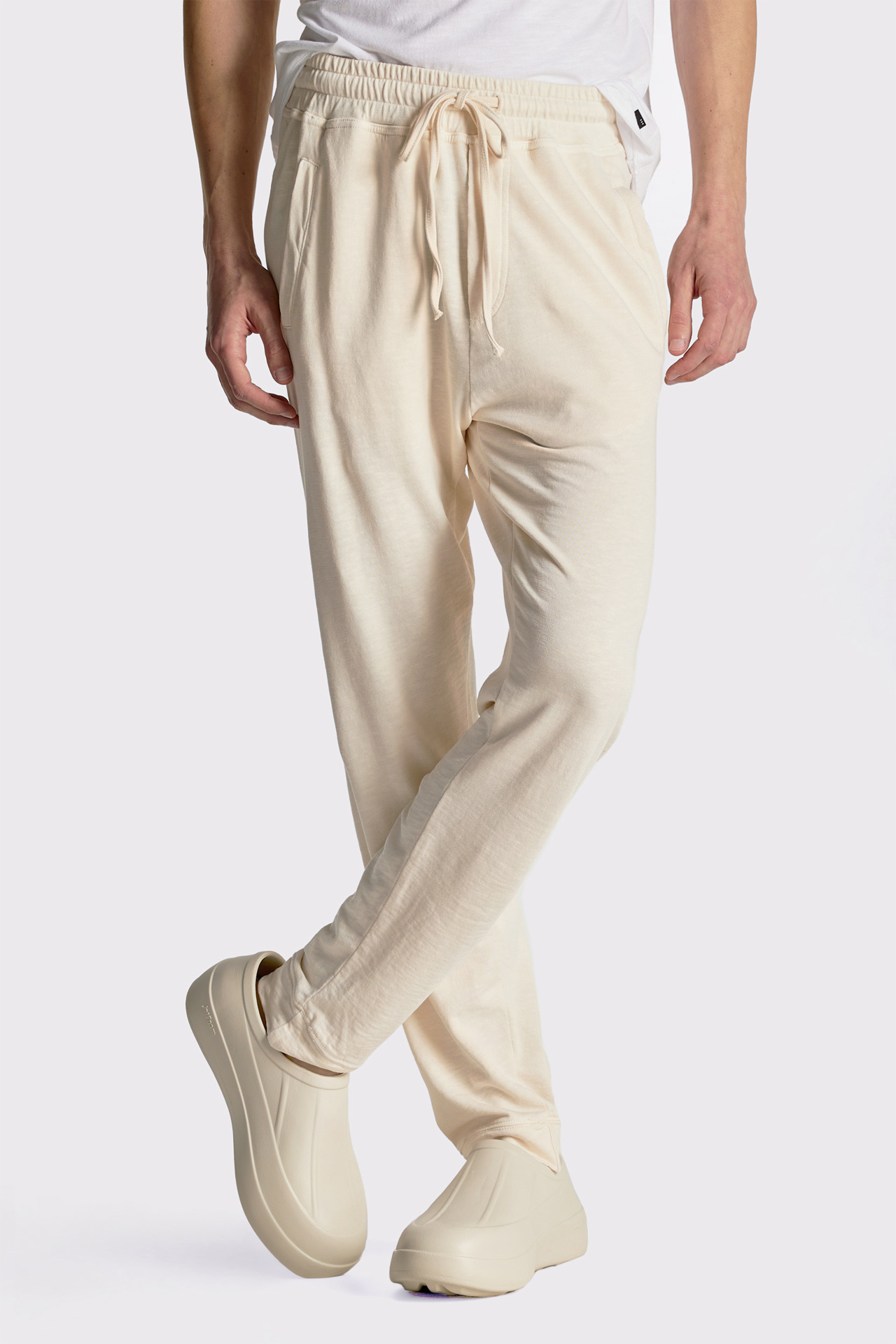 Classic Slub SweatPANTS