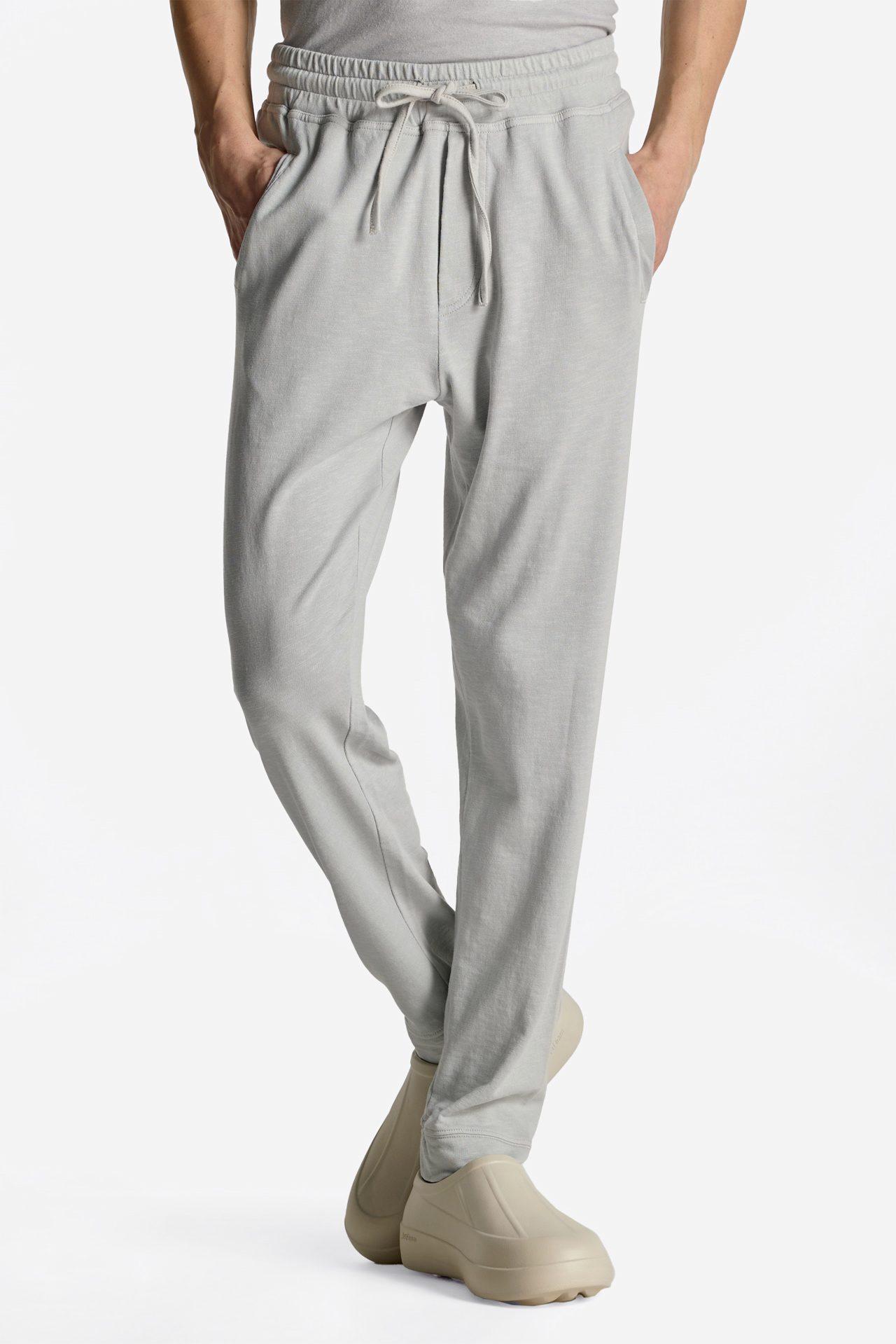 Classic Slub SweatPANTS