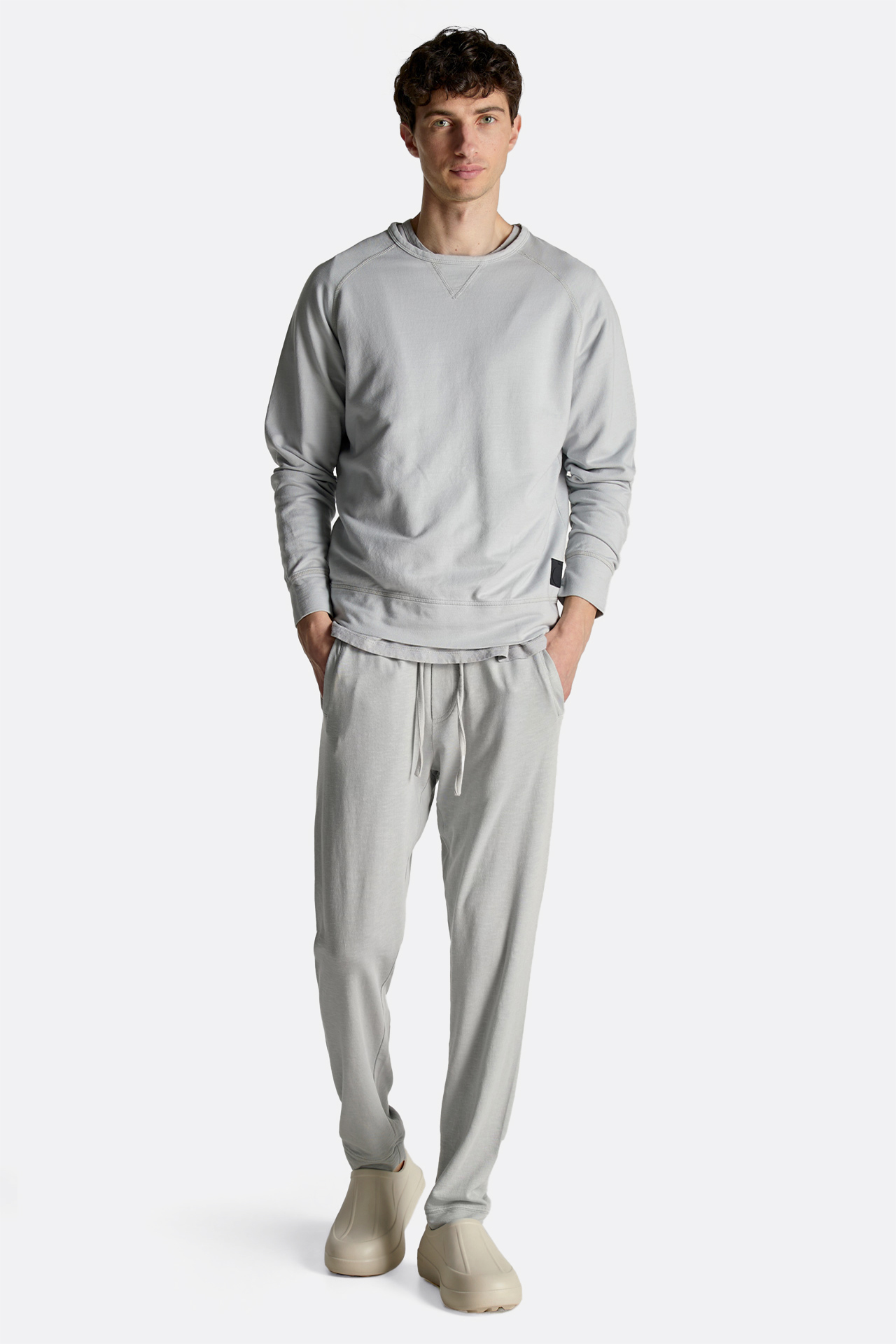 Classic Slub SweatPANTS