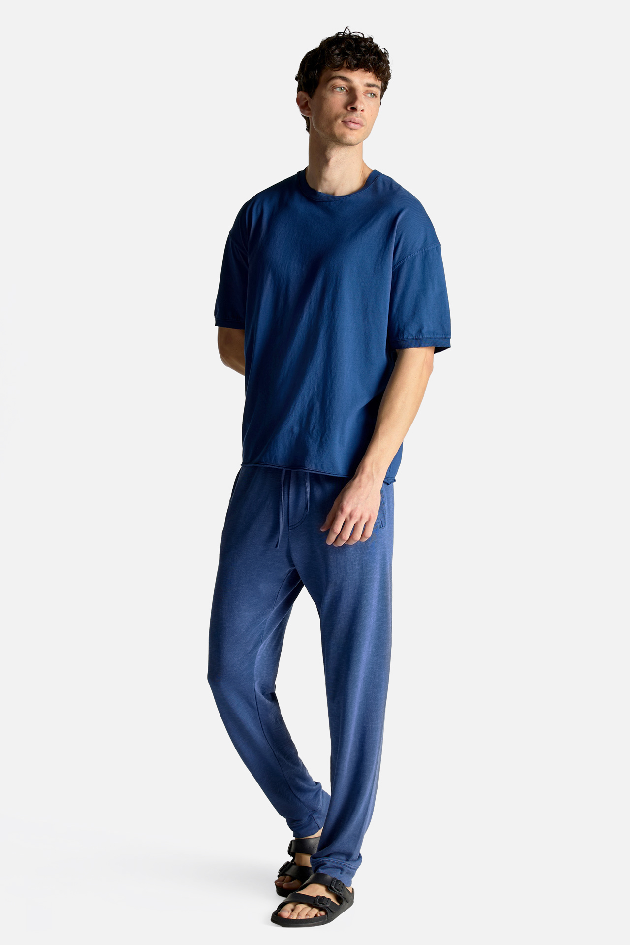 Men's Loose Fit Sweatpants