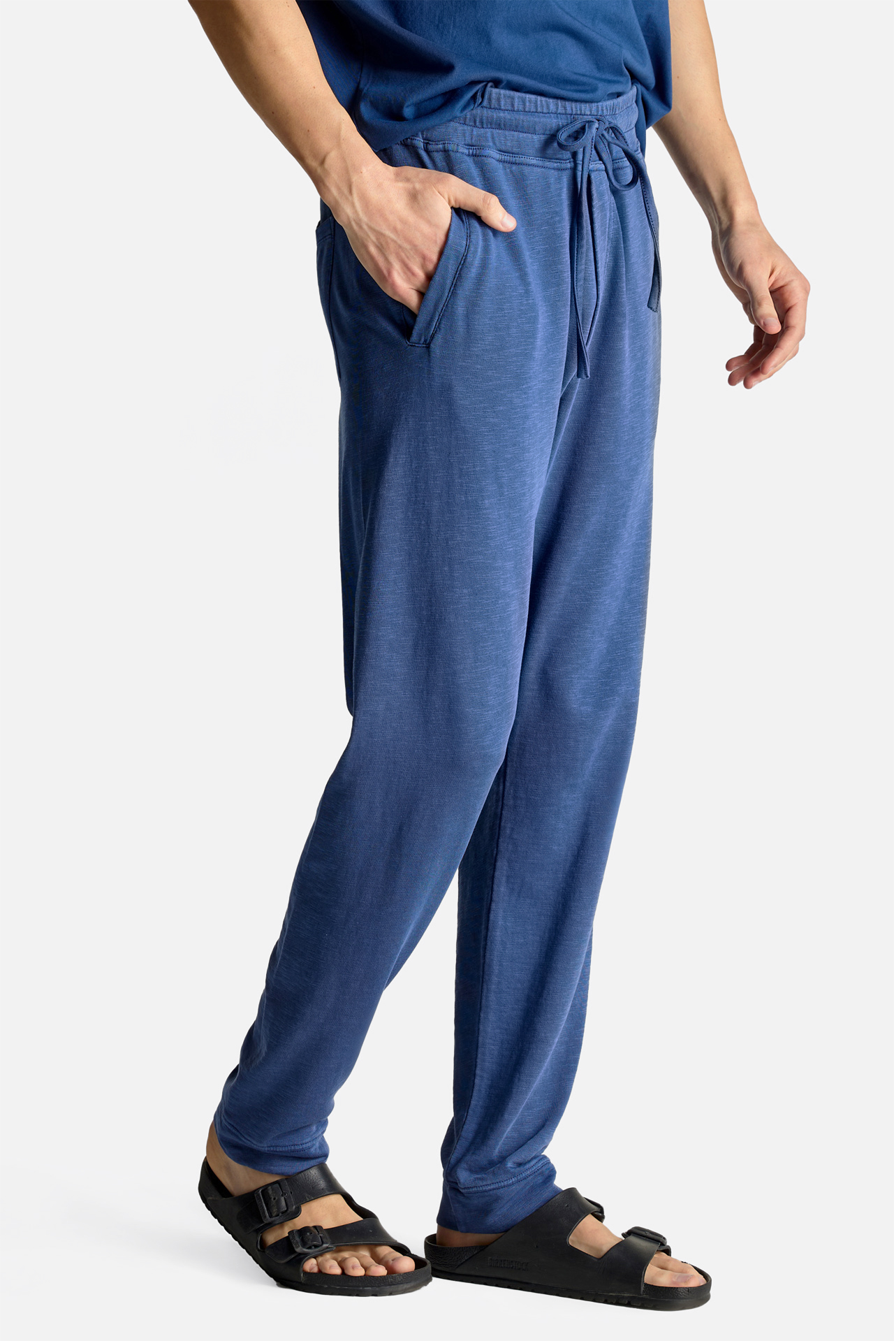 Classic Slub SweatPANTS