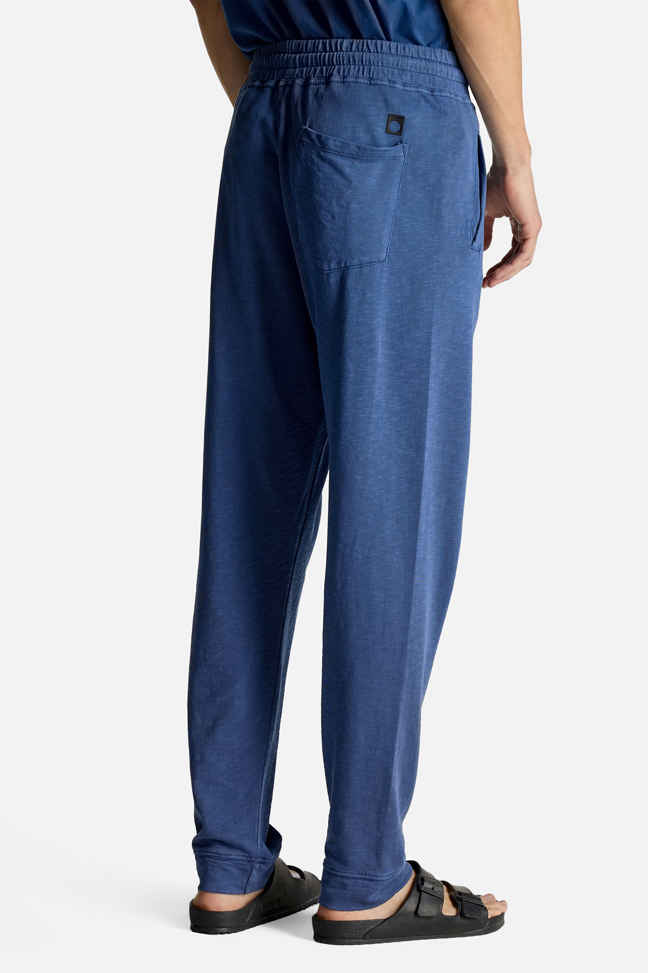 Classic Slub SweatPANTS