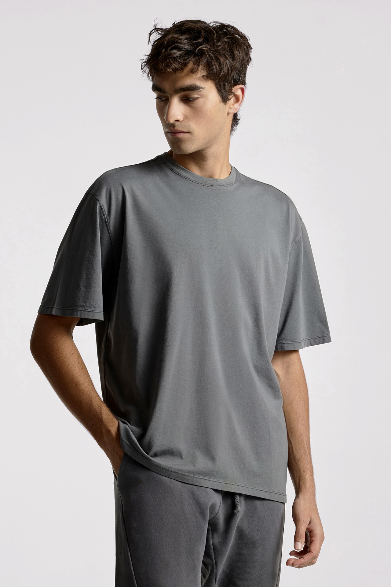 Classic Oversized T-Shirt