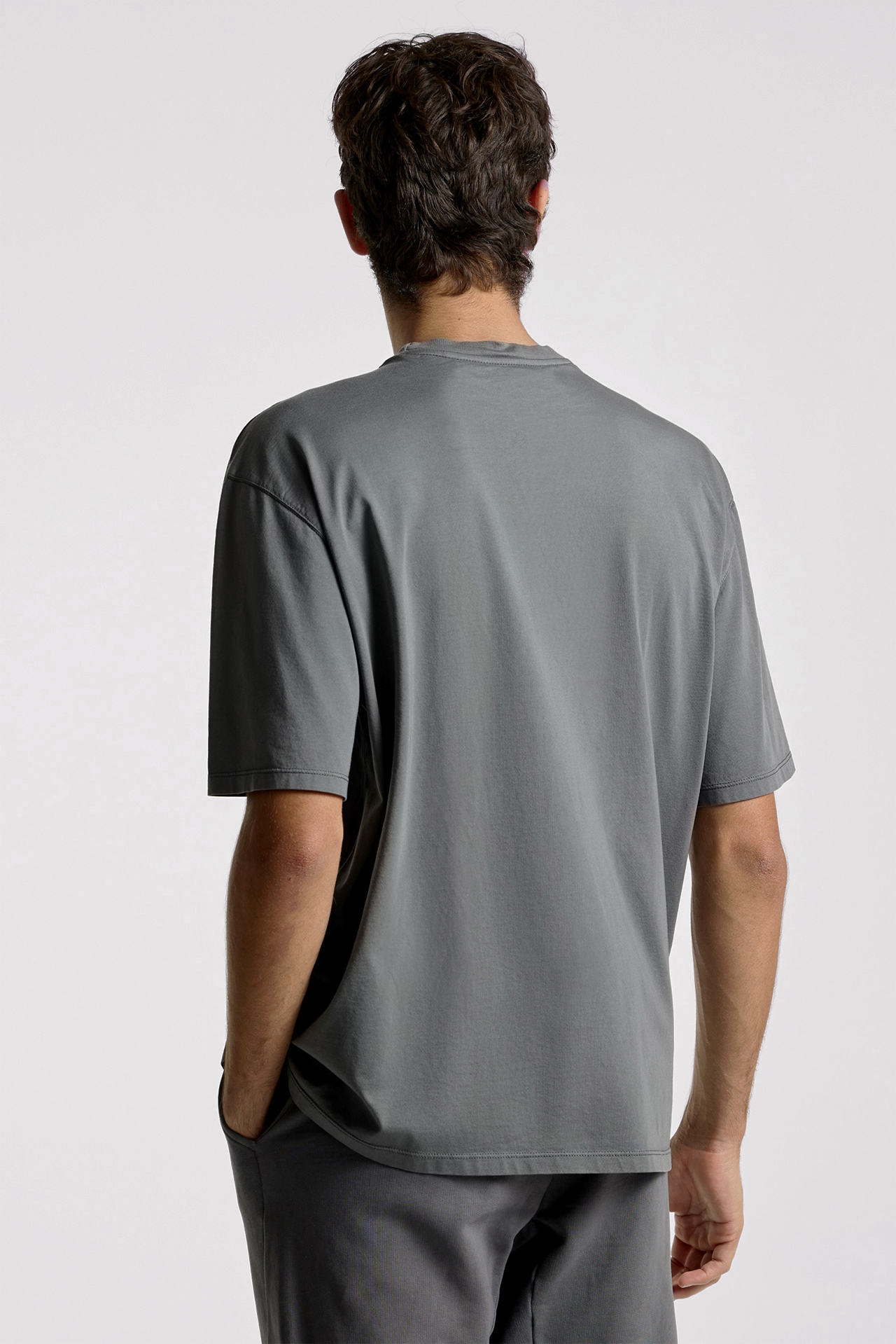 Classic Oversized T-Shirt