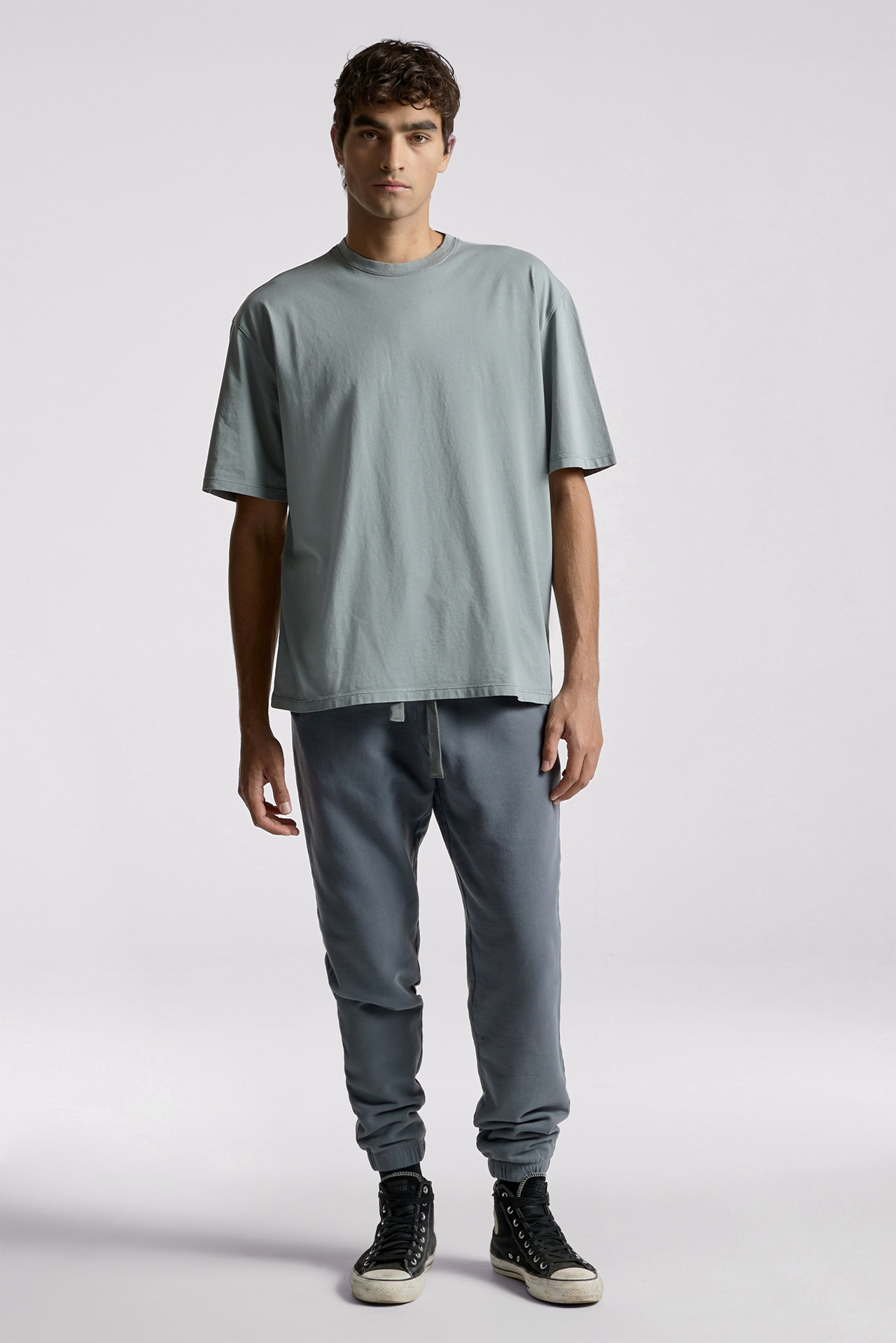Classic Oversized T-Shirt