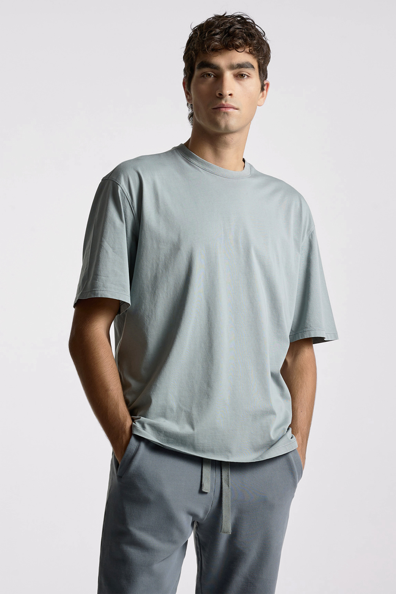 Classic Oversized T-Shirt