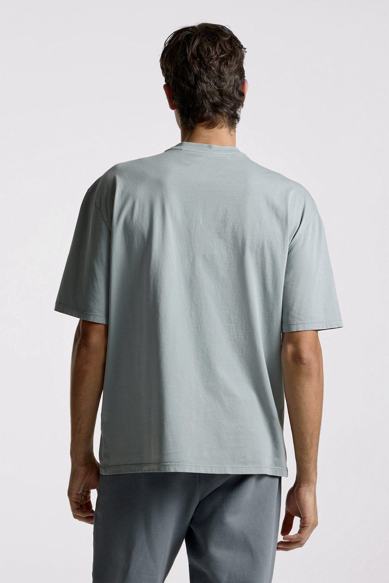 Classic Oversized T-Shirt