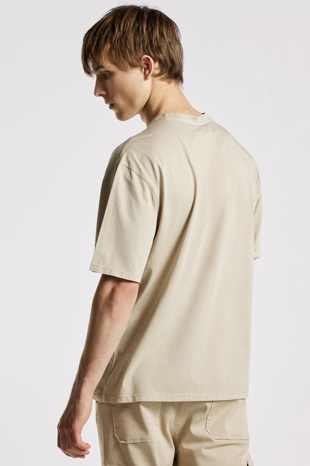 Classic Oversized T-Shirt