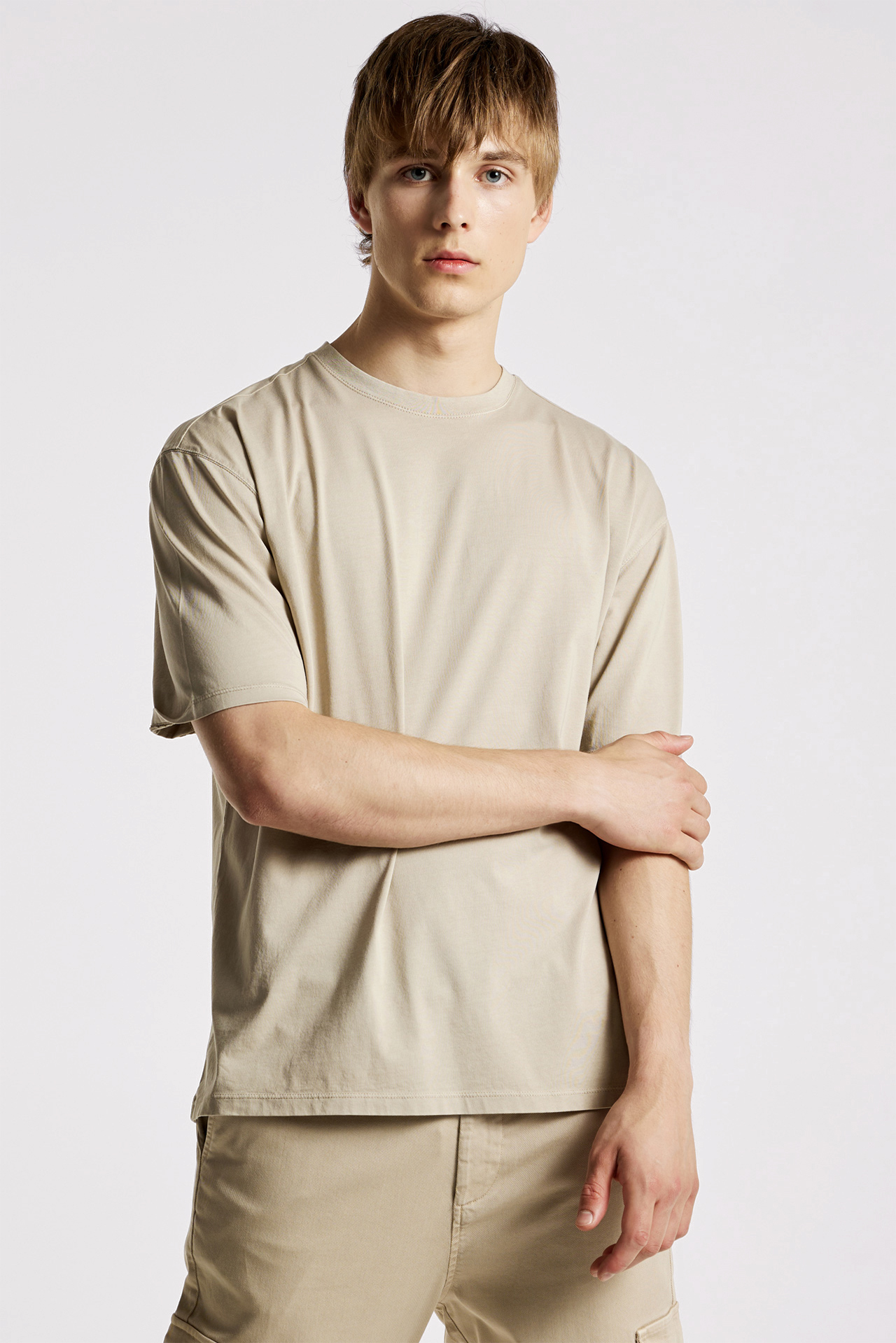 Classic Oversized T-Shirt