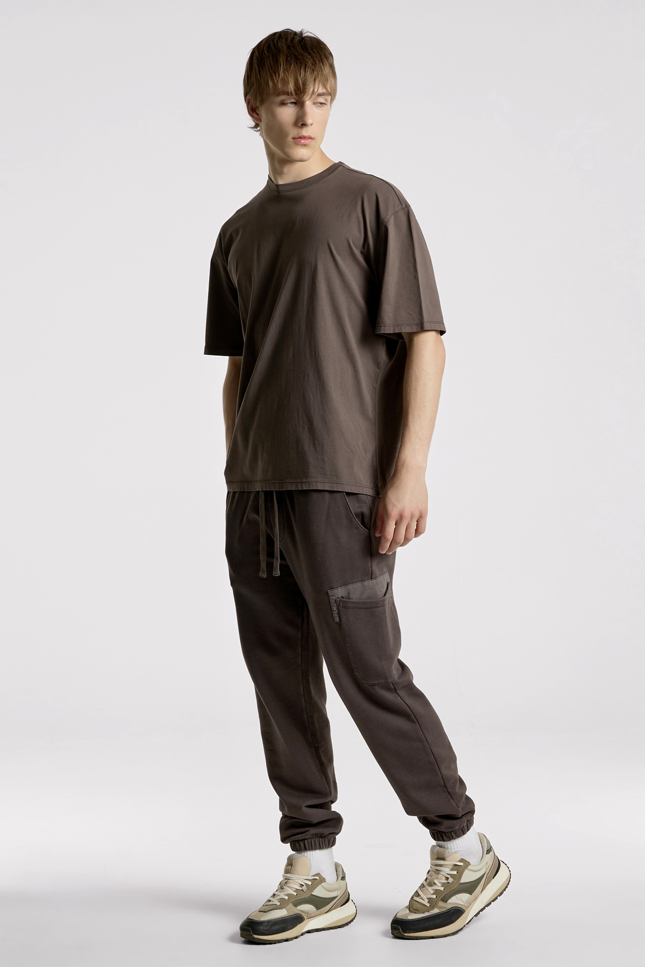 Classic Oversized T-Shirt