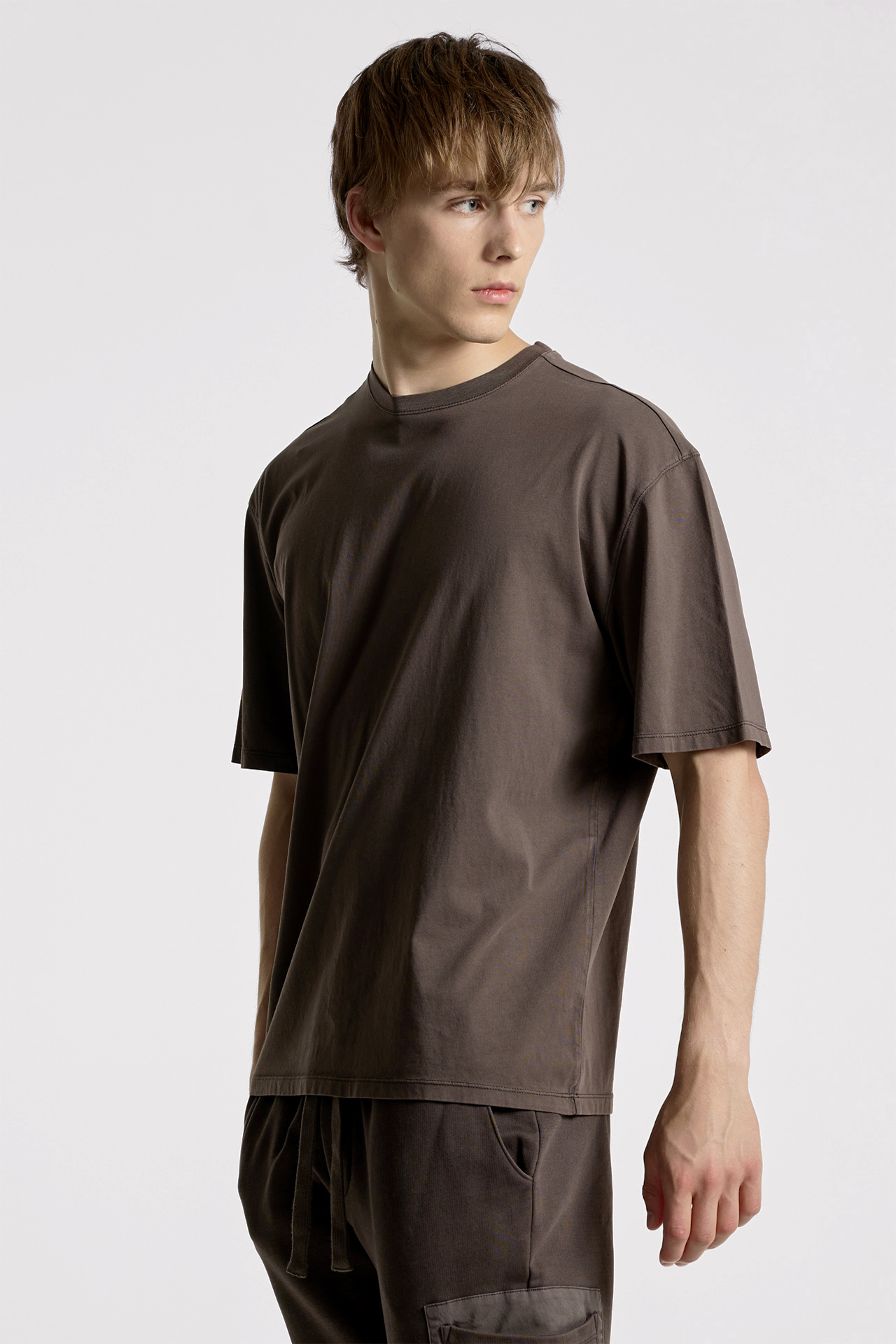 Classic Oversized T-Shirt
