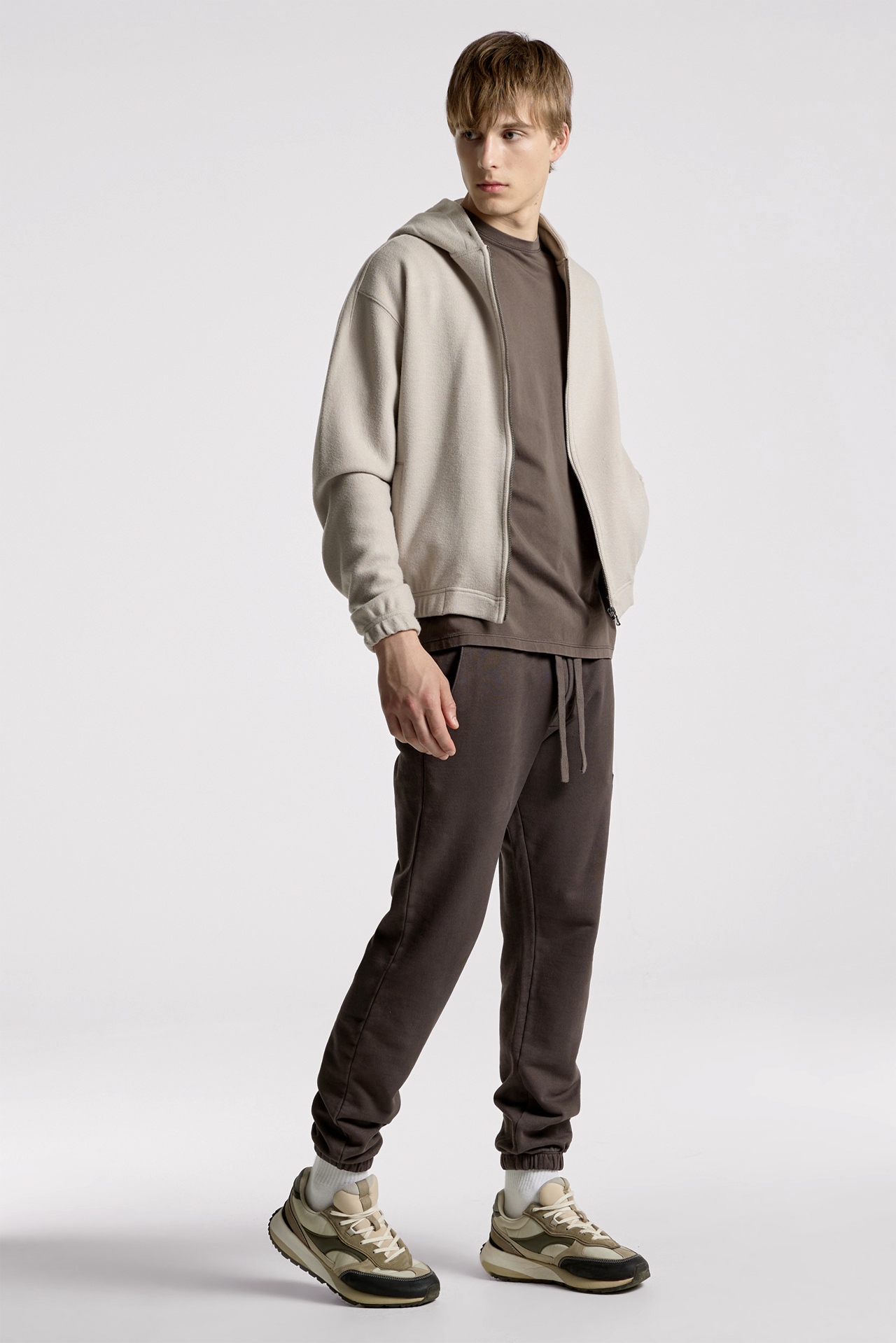 Classic Oversized T-Shirt