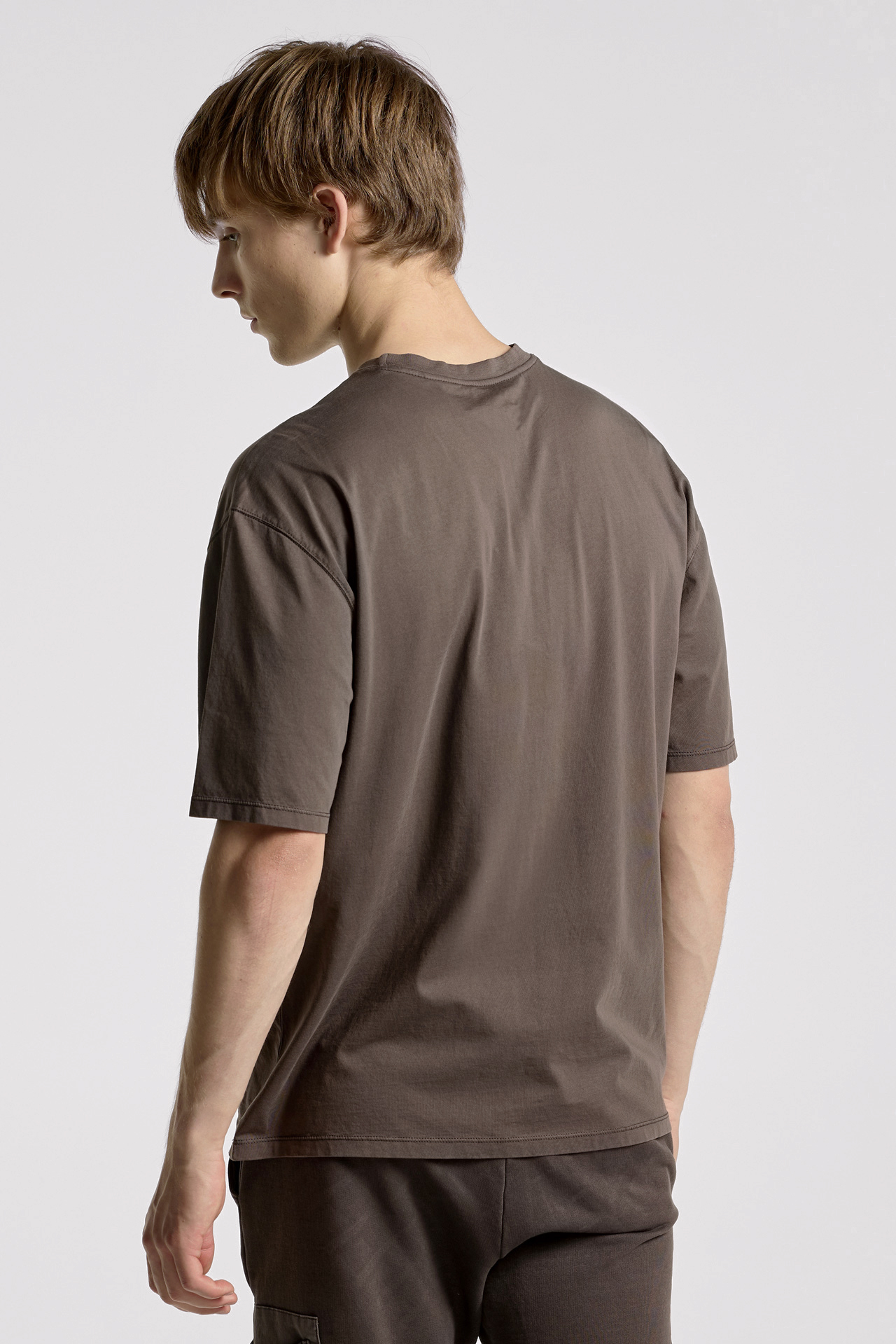 Classic Oversized T-Shirt