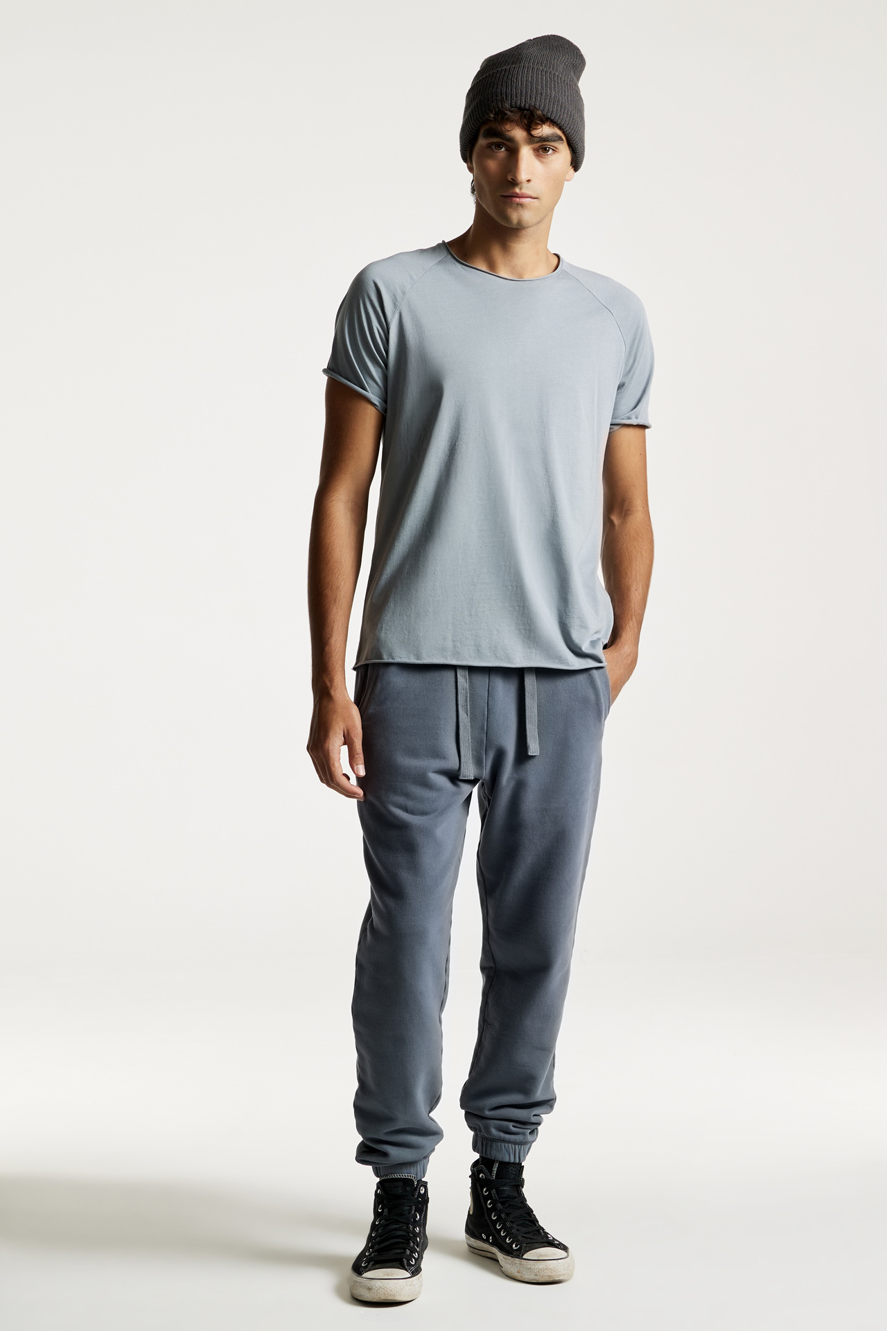 Classic Dirty Laundry T-Shirt