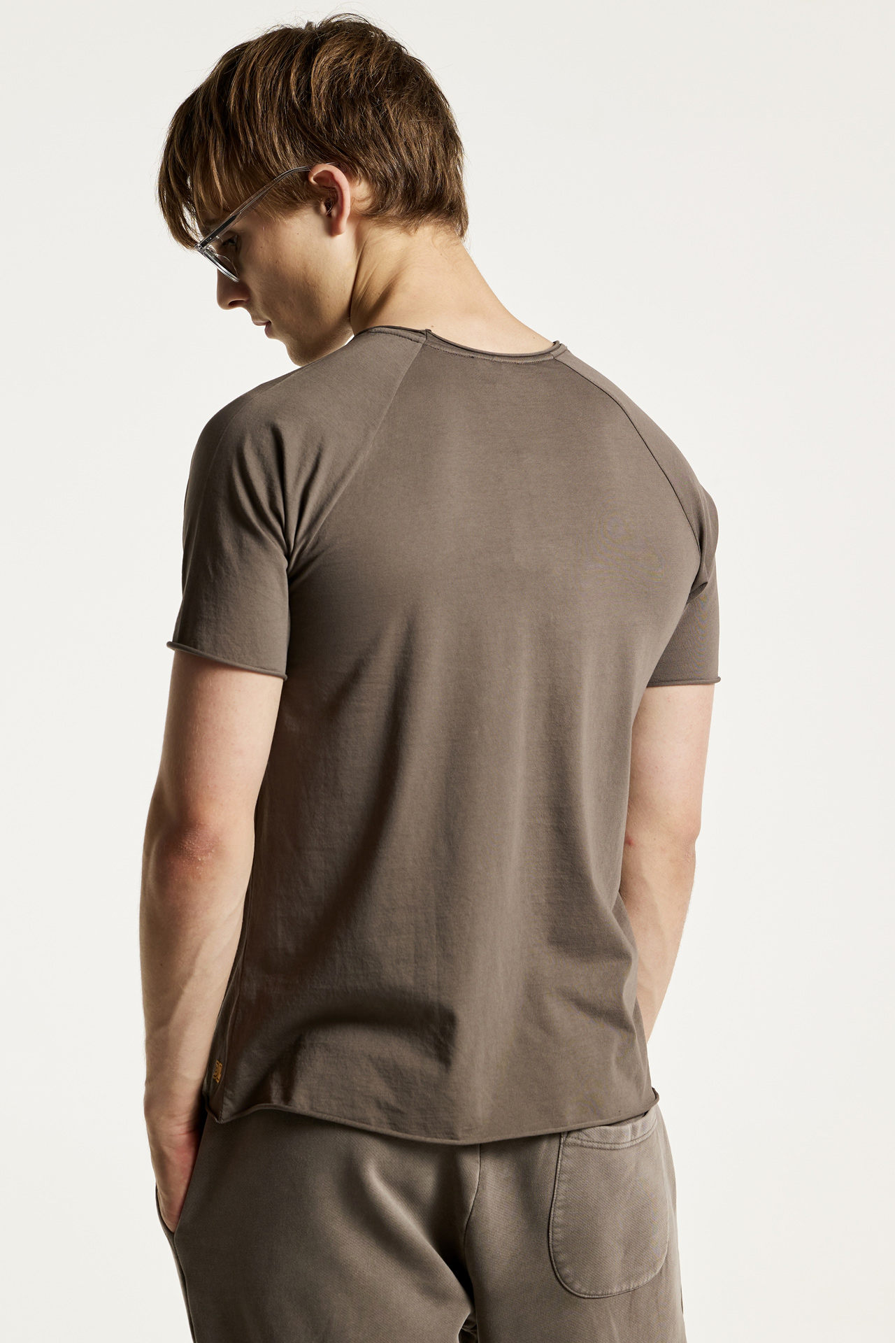 Classic Dirty Laundry T-Shirt
