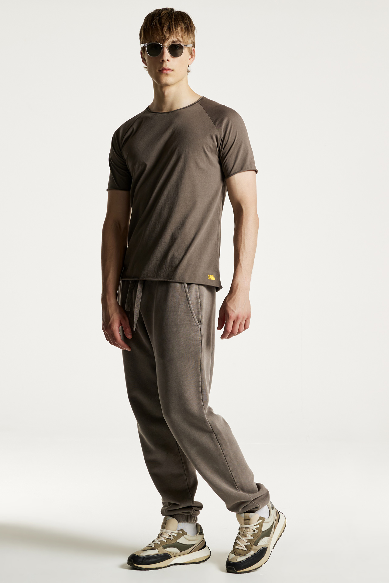 Classic Dirty Laundry T-Shirt