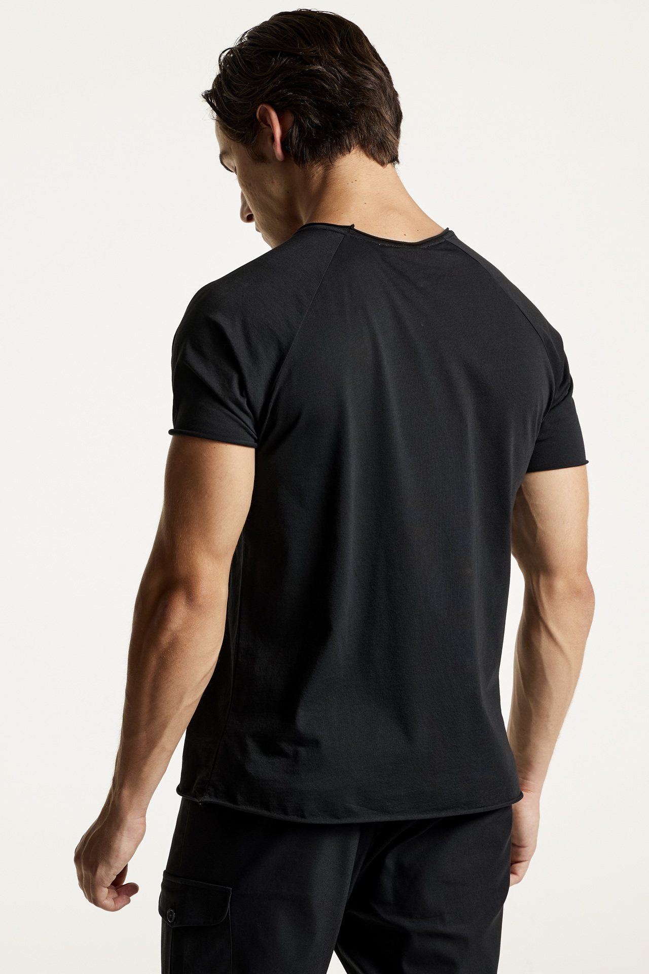 Classic Dirty Laundry T-Shirt
