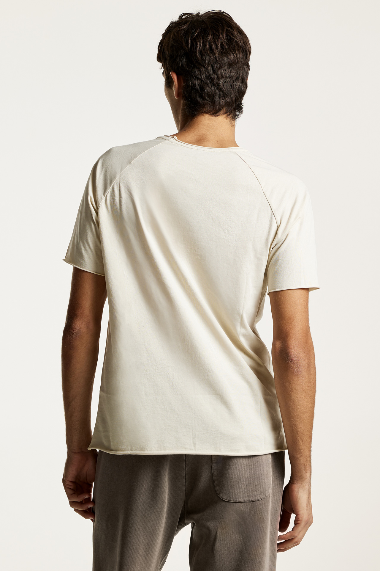 Classic Dirty Laundry T-Shirt