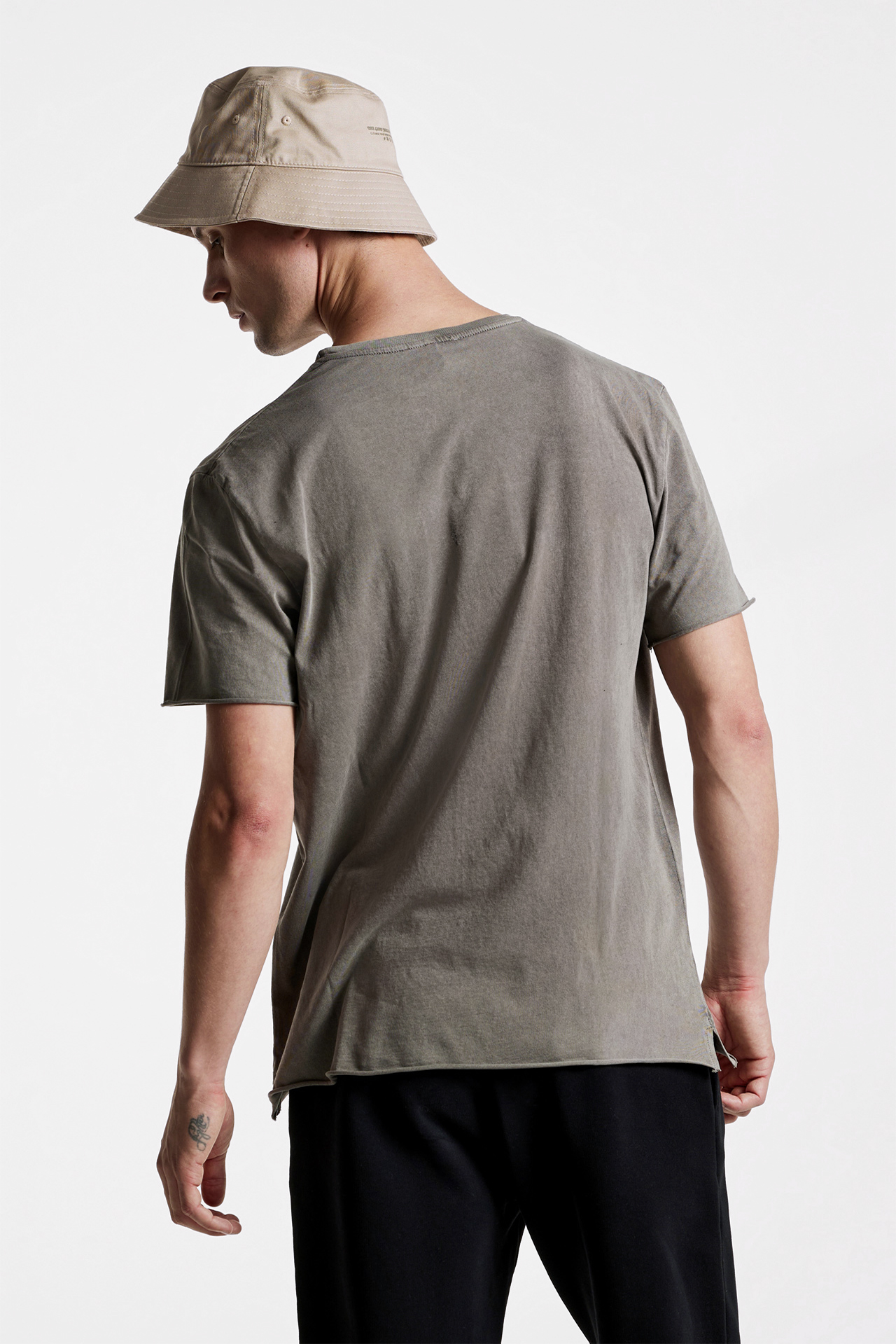 Classic Oversized T-Shirt