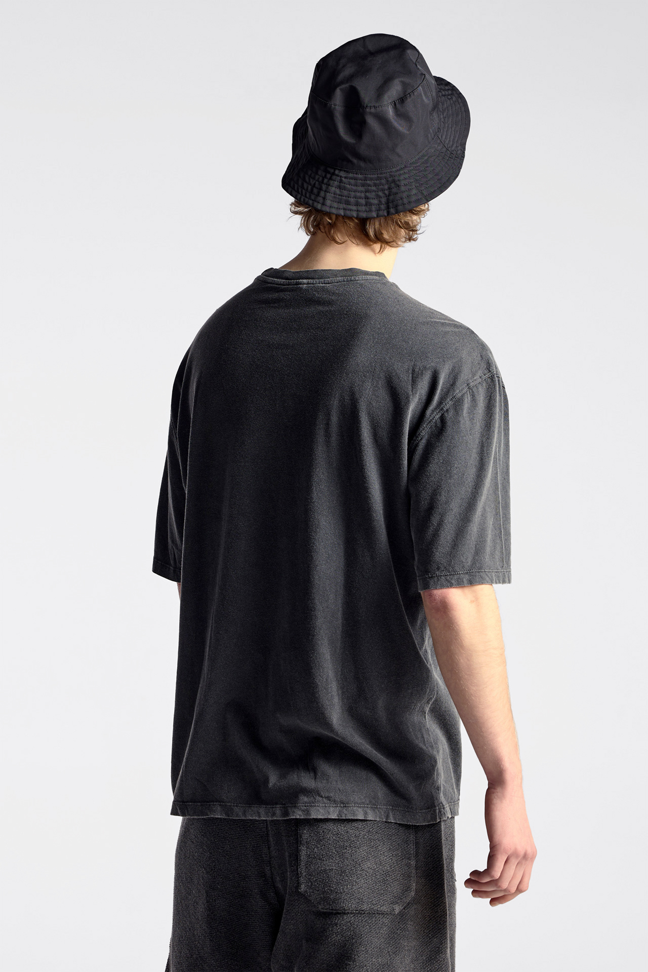 Classic Oversized Shortsleeve