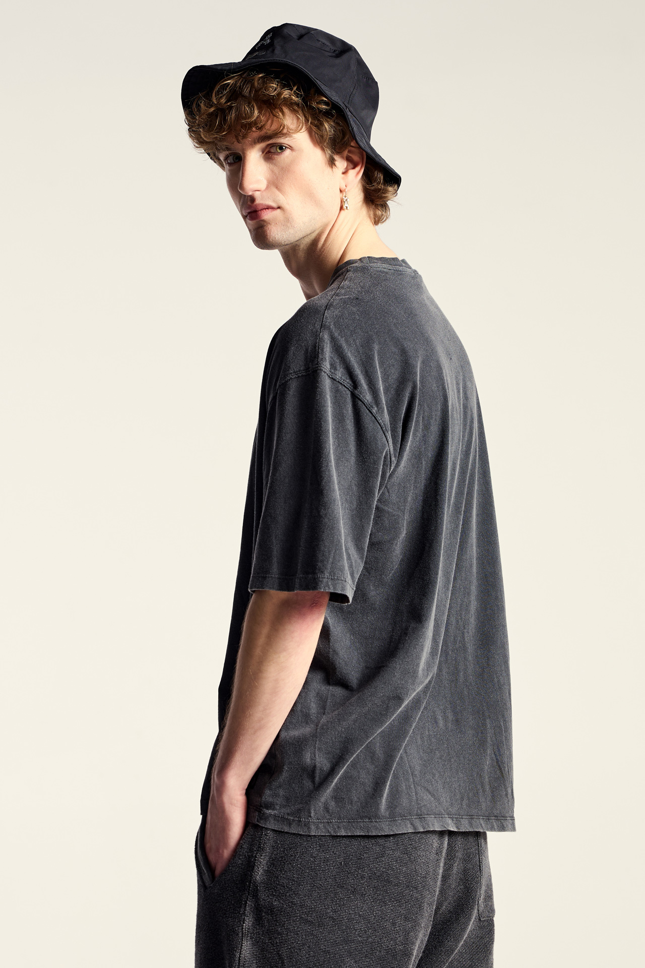 Classic Oversized Shortsleeve