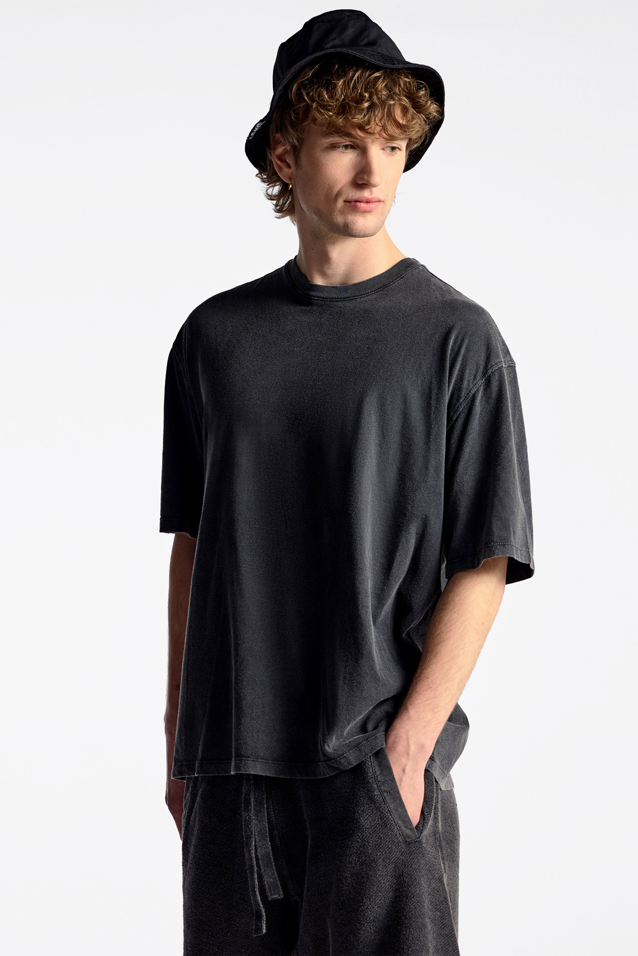 Classic Oversized Shortsleeve