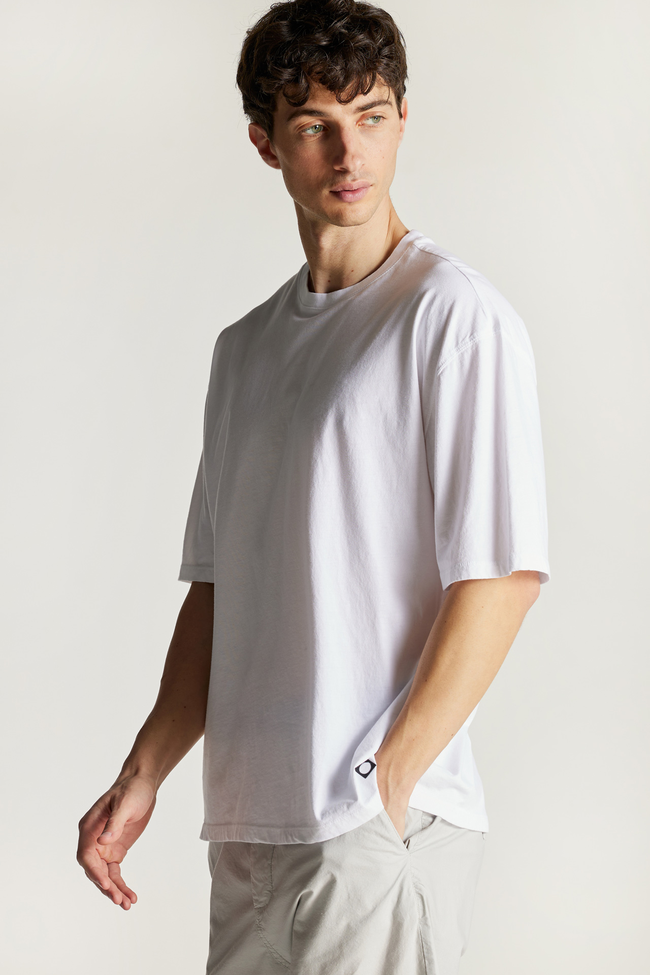 Classic Oversized Shortsleeve