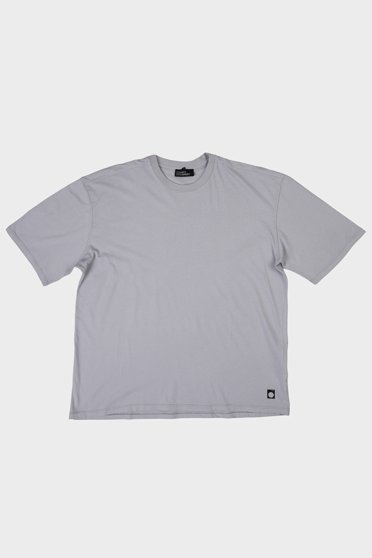 Classic Oversized Shortsleeve