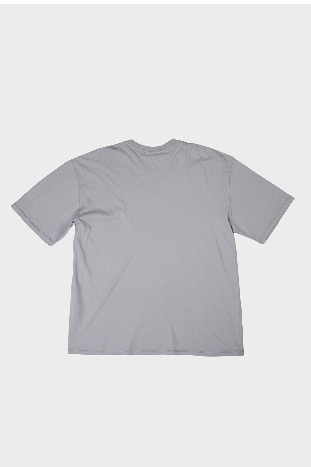 Classic Oversized Shortsleeve