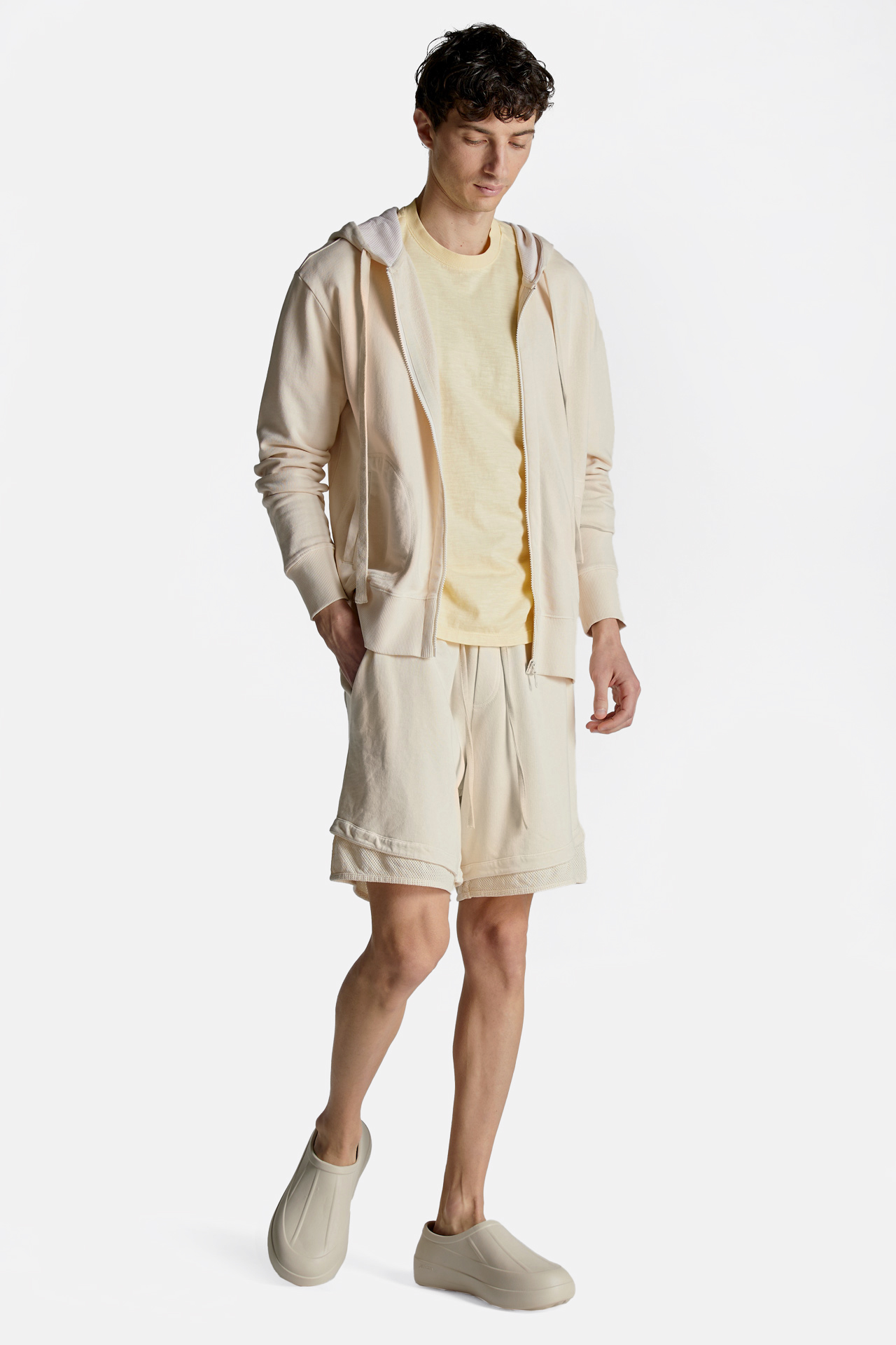 Classic Oversized Shortsleeve
