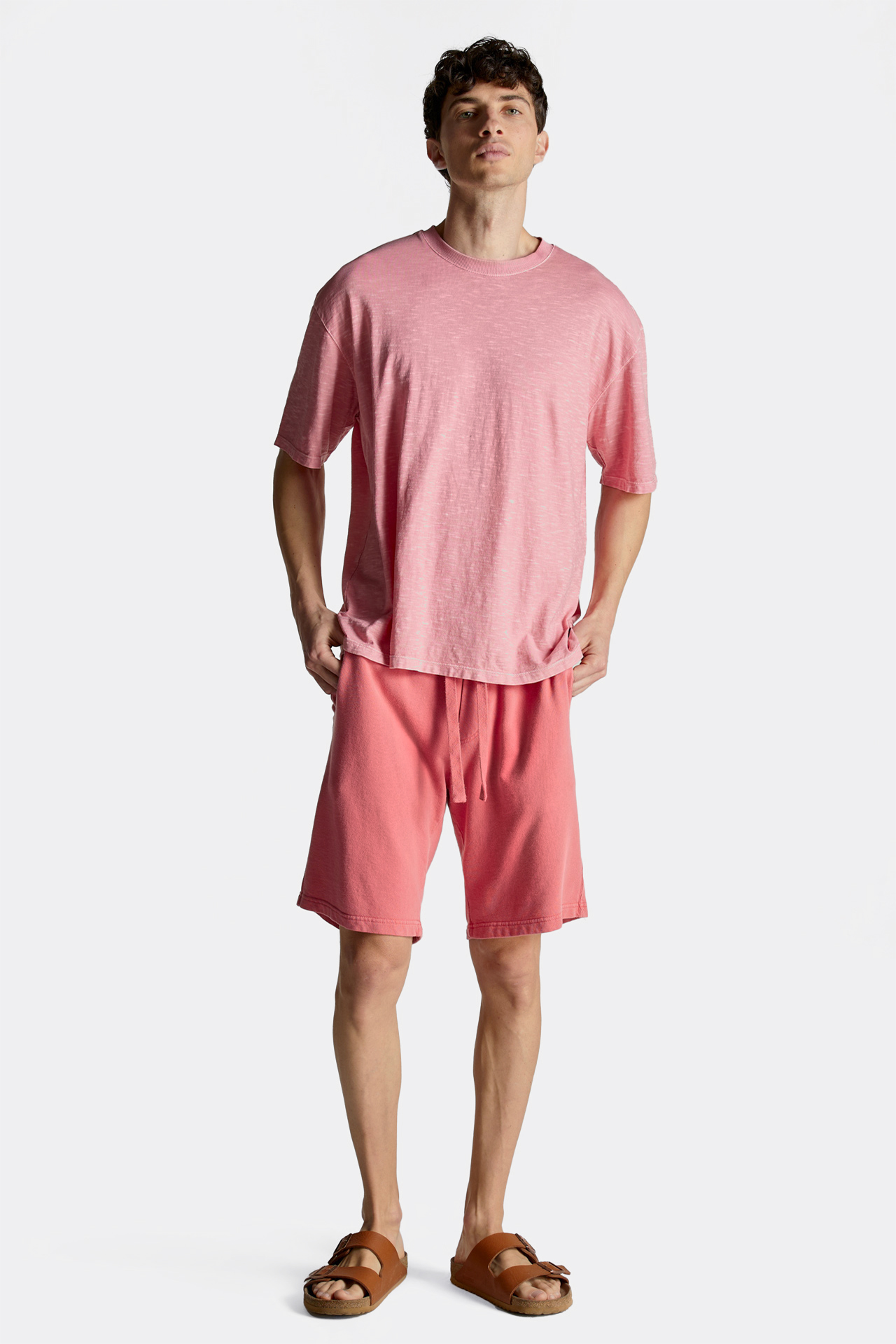 Classic Oversized Shortsleeve