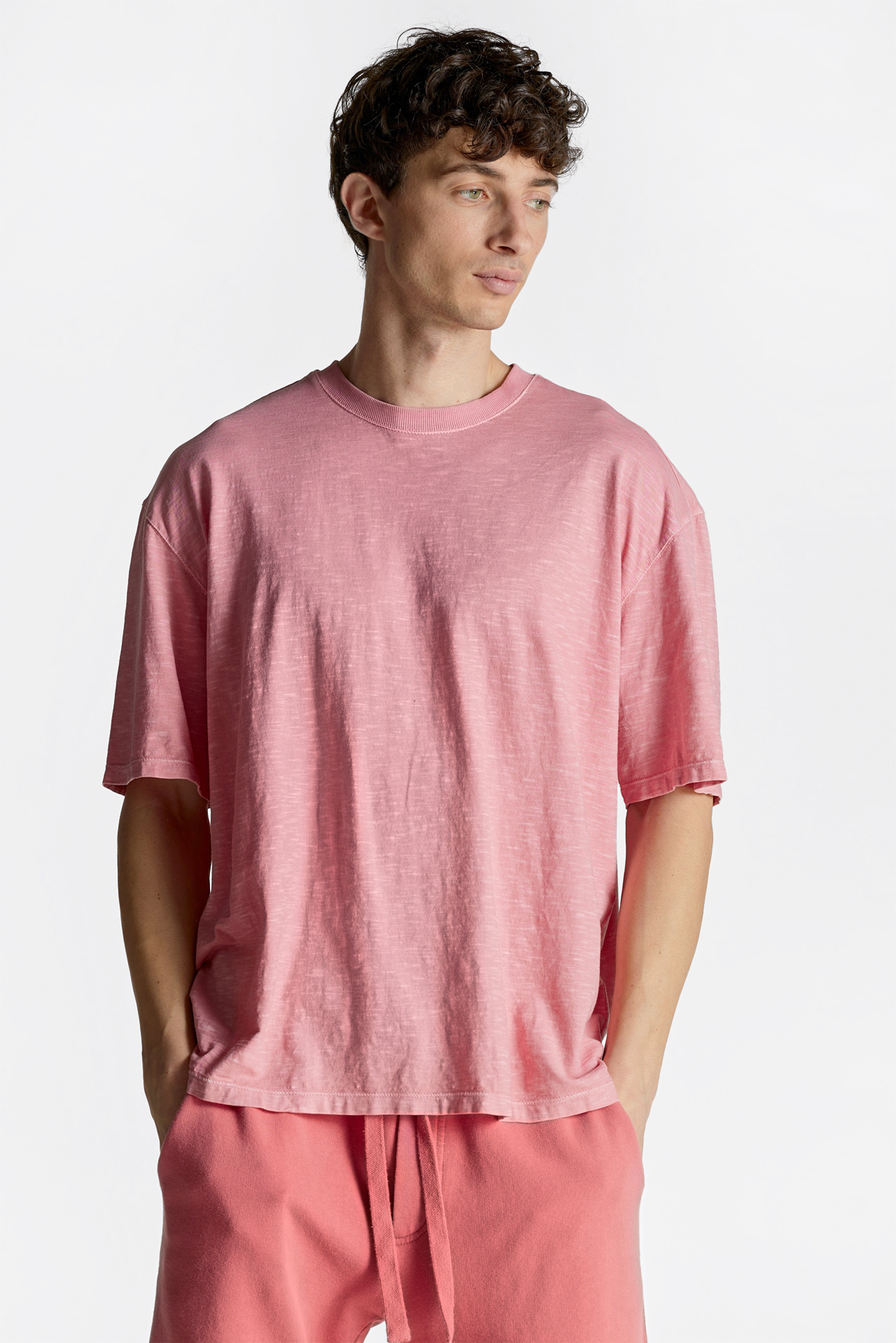 Classic Oversized Shortsleeve