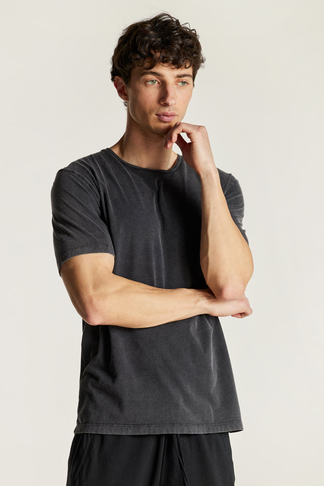 Classic Regular Fit Shortsleeve