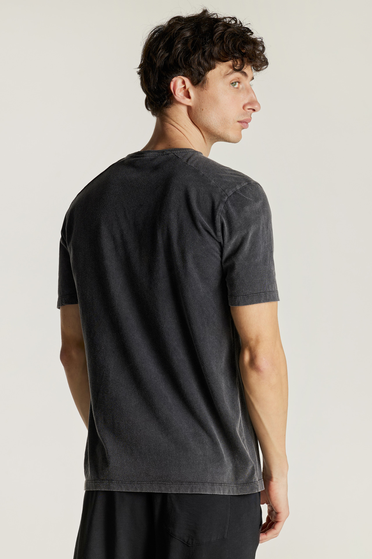 Classic Regular Fit Shortsleeve