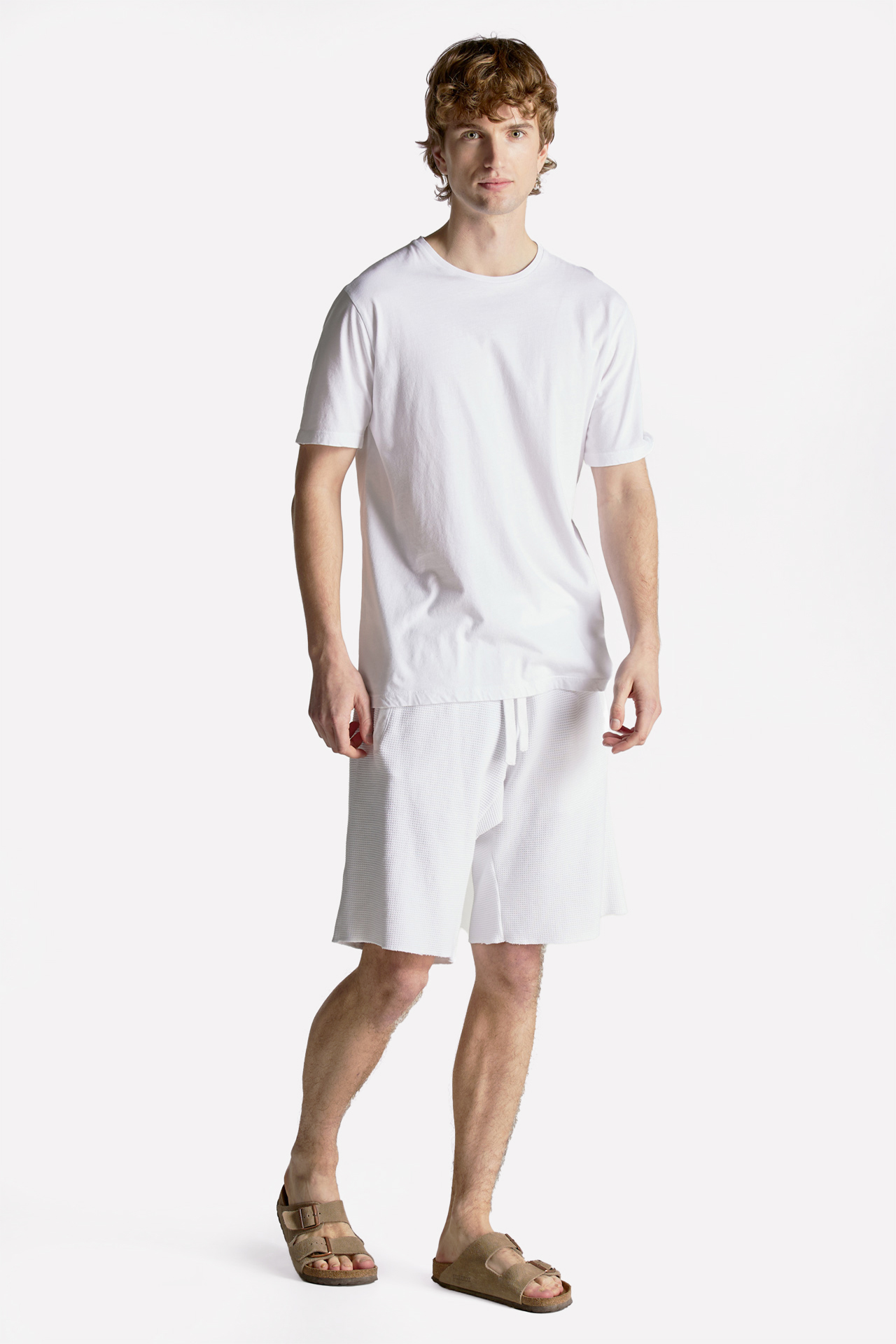 Classic Regular Fit Shortsleeve